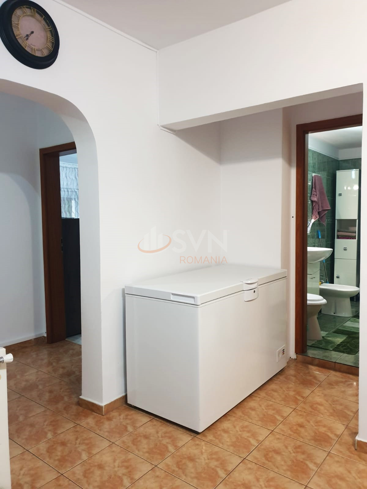 Apartament, 2 camere Bucuresti/Brancoveanu