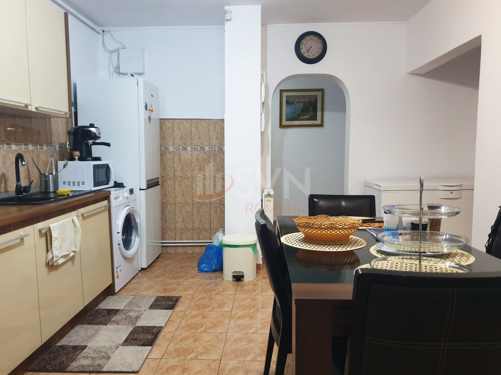 Apartament, 2 camere Bucuresti/Brancoveanu