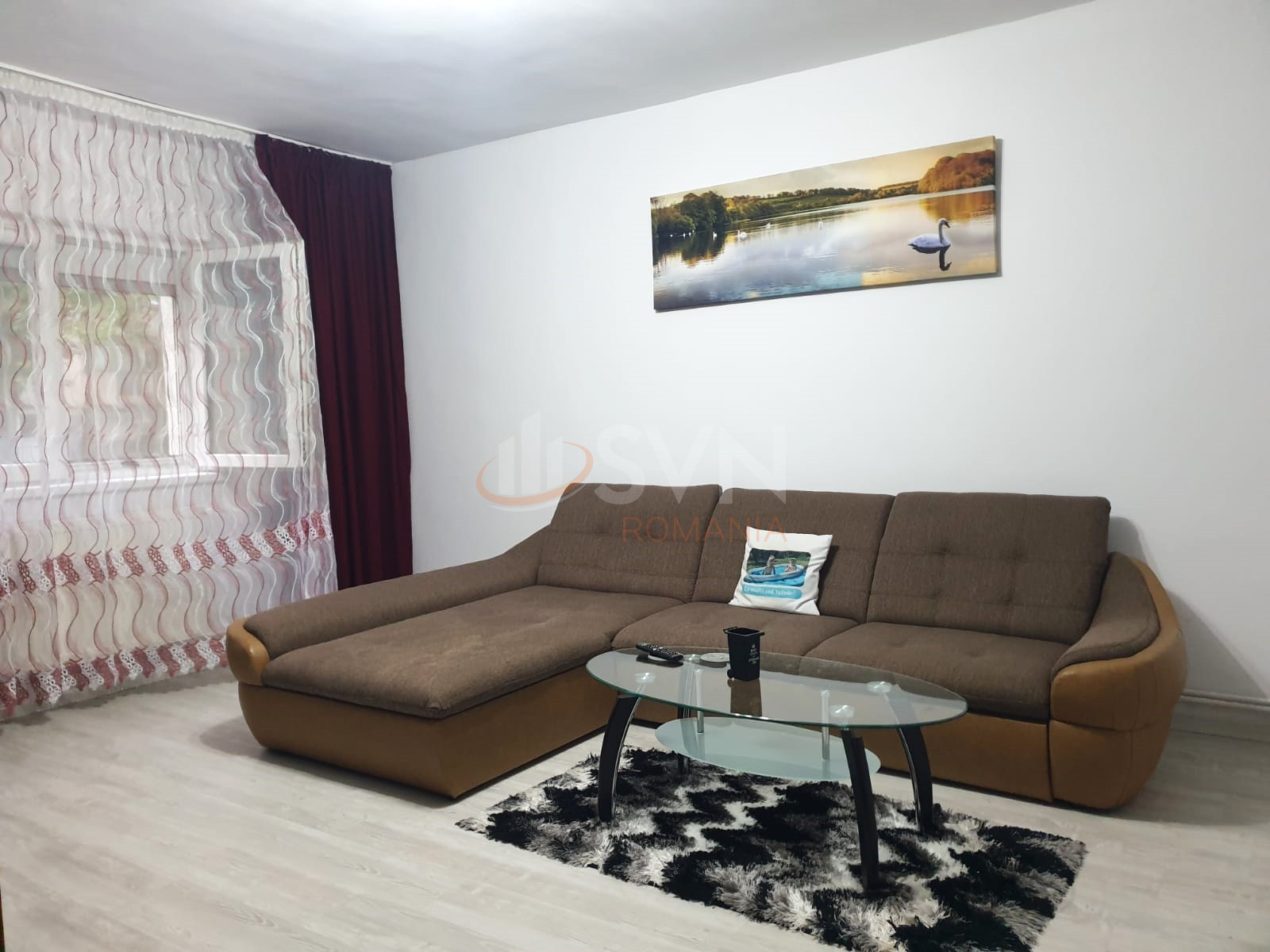 Apartament, 2 camere Bucuresti/Brancoveanu