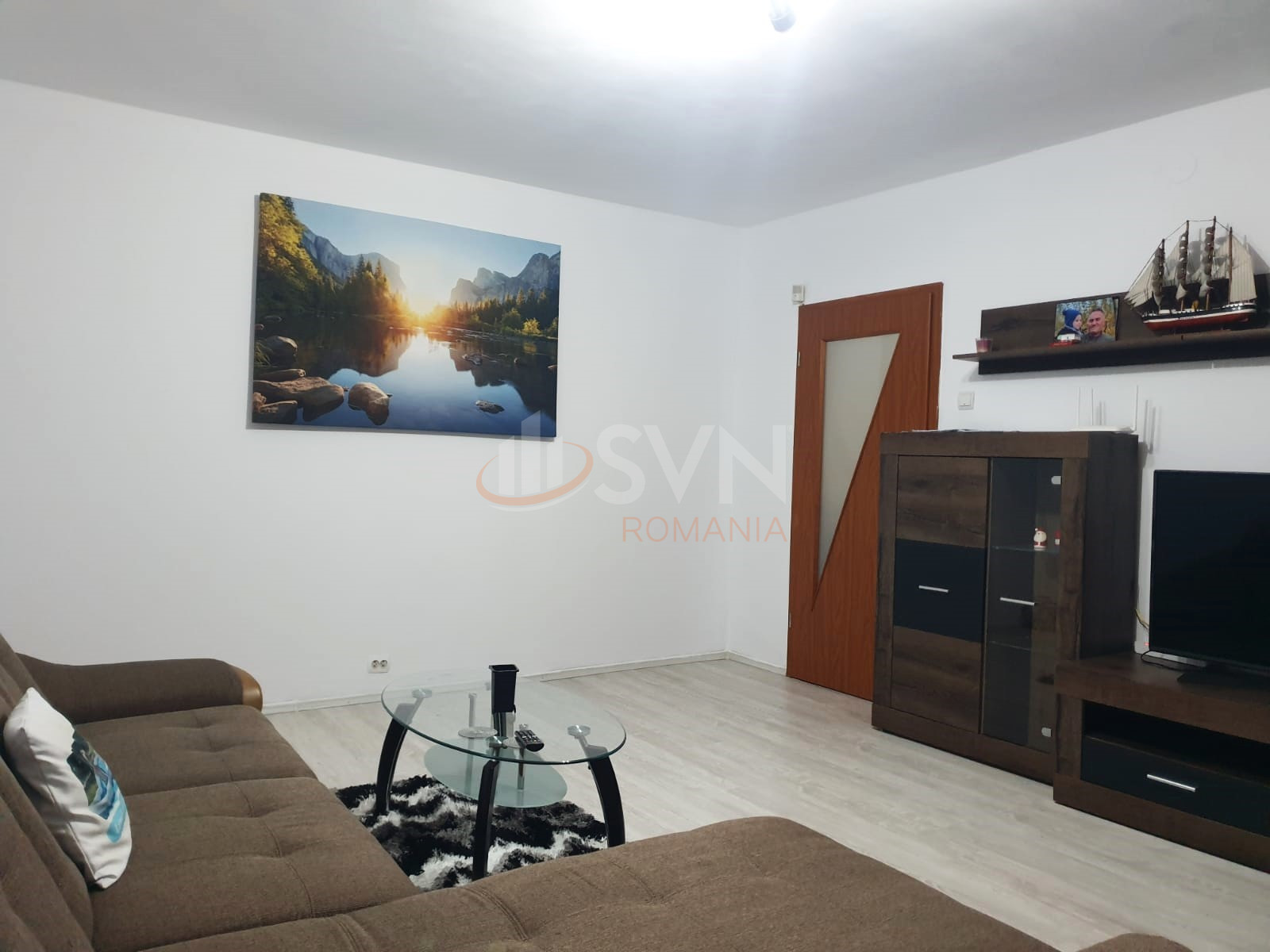 Apartament, 2 camere Bucuresti/Brancoveanu