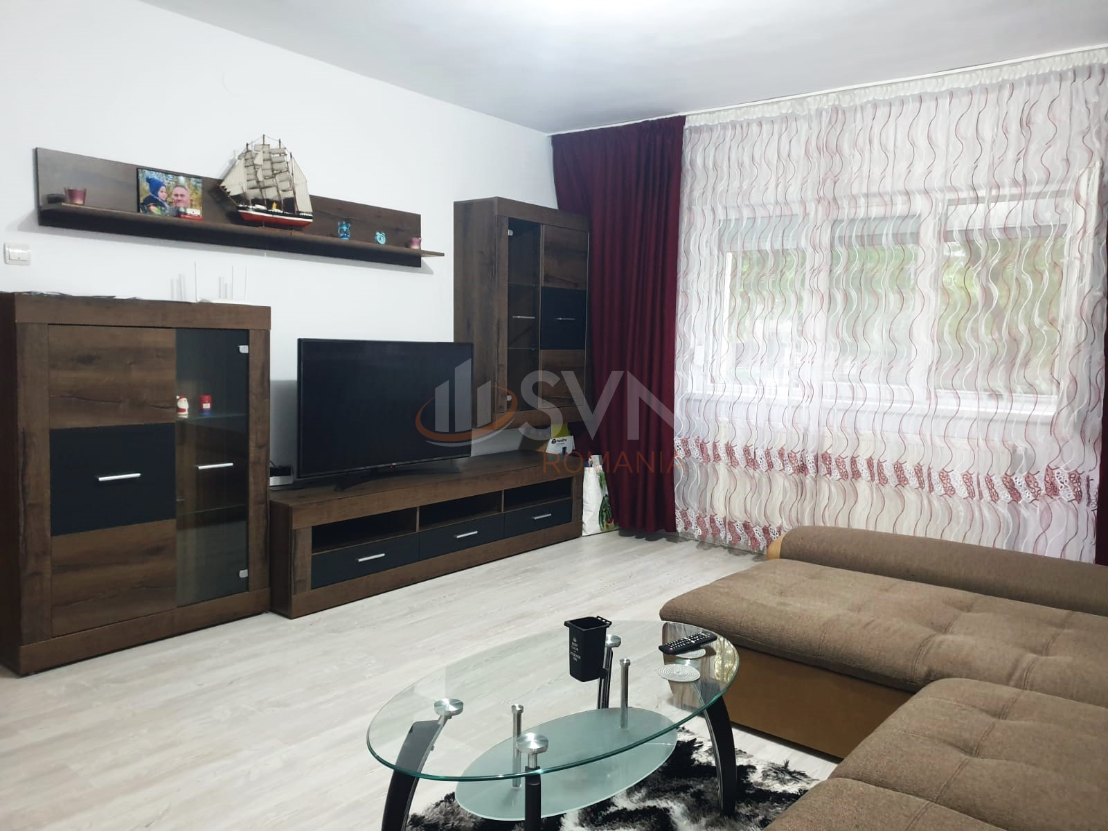 Apartament, 2 camere Bucuresti/Brancoveanu