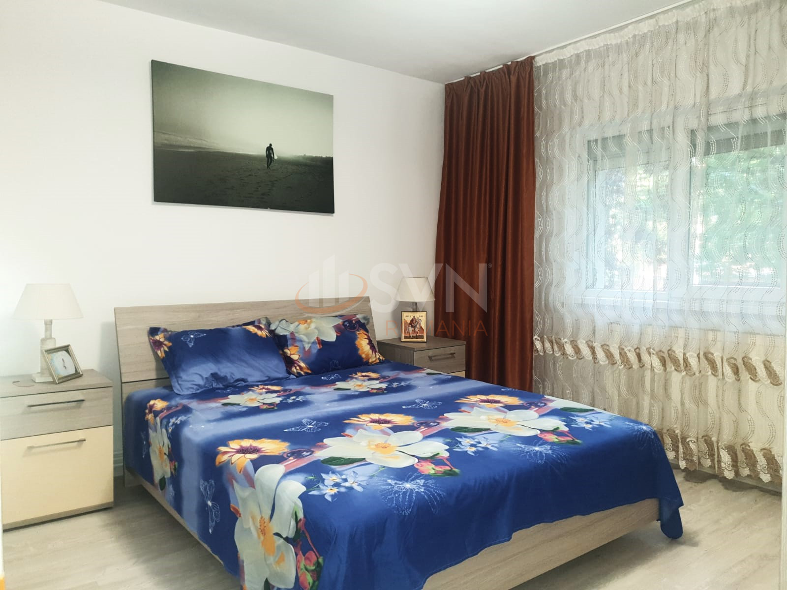 Apartament, 2 camere Bucuresti/Brancoveanu