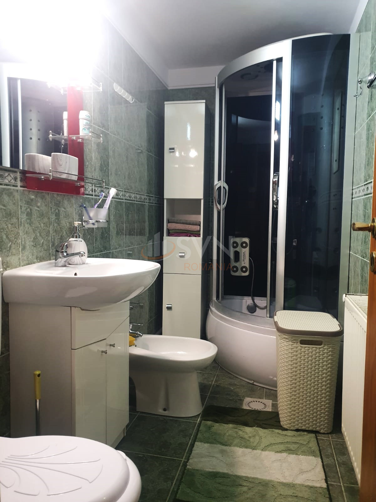 Apartament, 2 camere Bucuresti/Brancoveanu