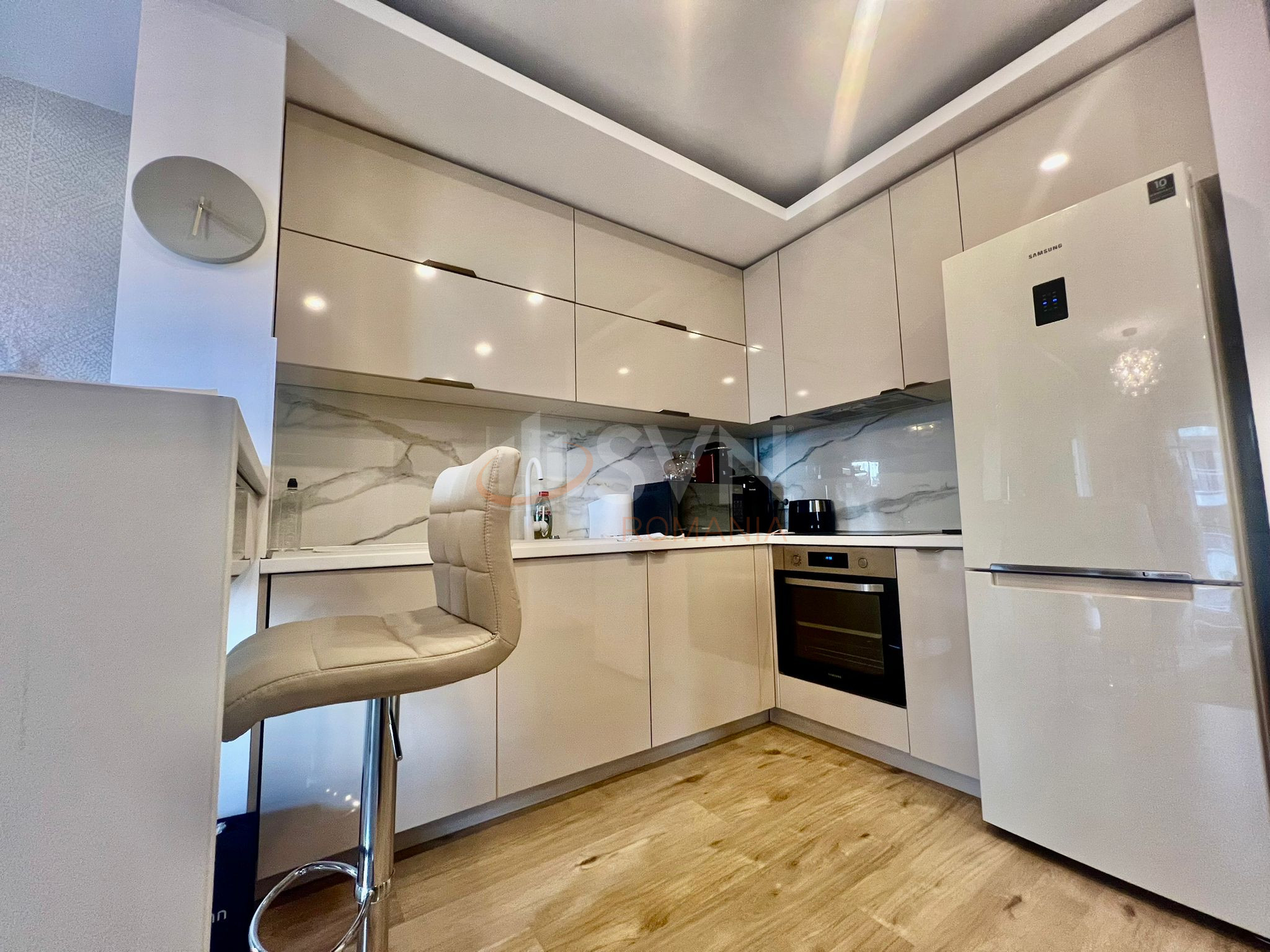 Apartament, 2 camere Bucuresti/Barbu Vacarescu