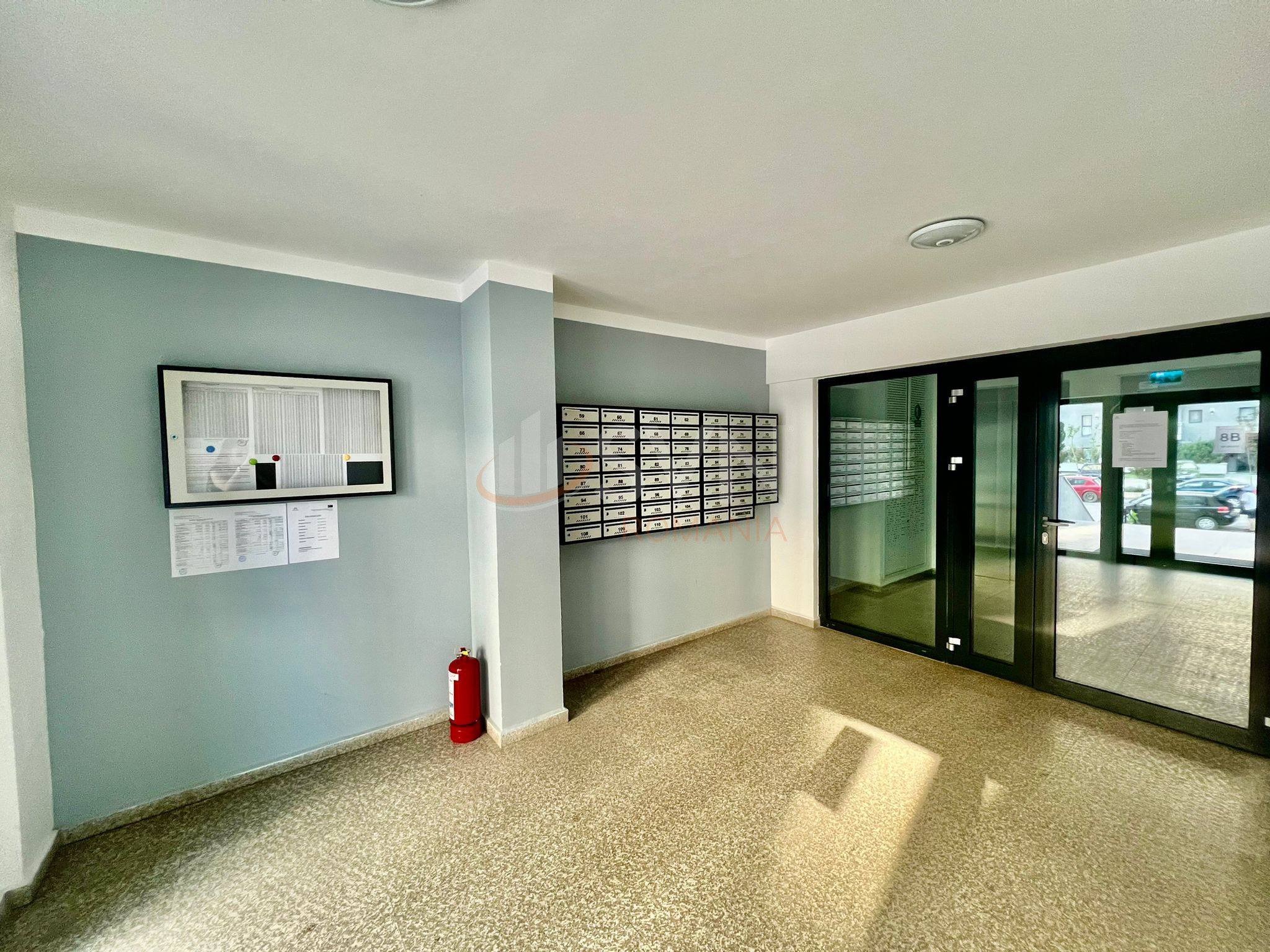 Apartament, 2 camere Bucuresti/Barbu Vacarescu