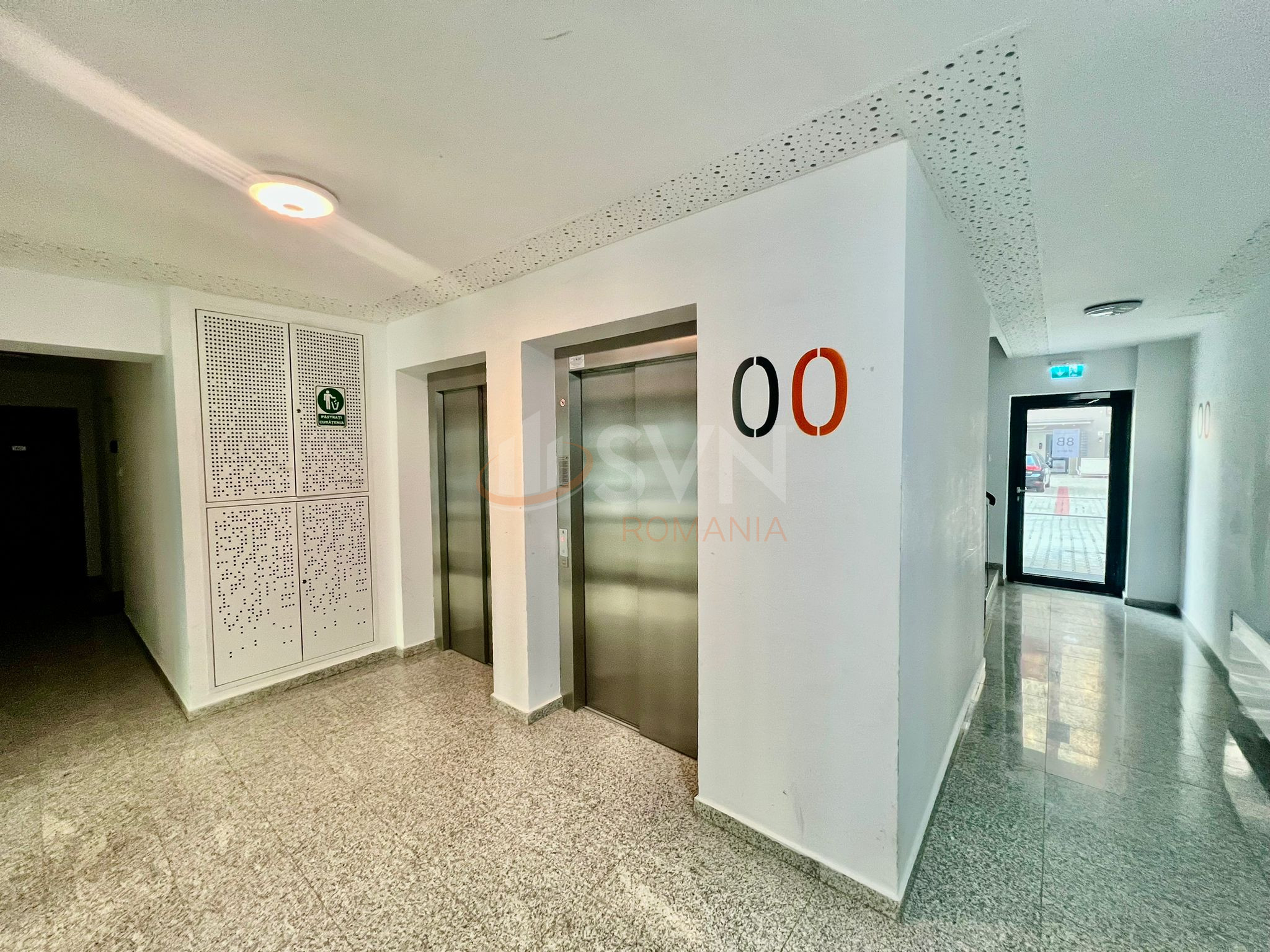 Apartament, 2 camere Bucuresti/Barbu Vacarescu