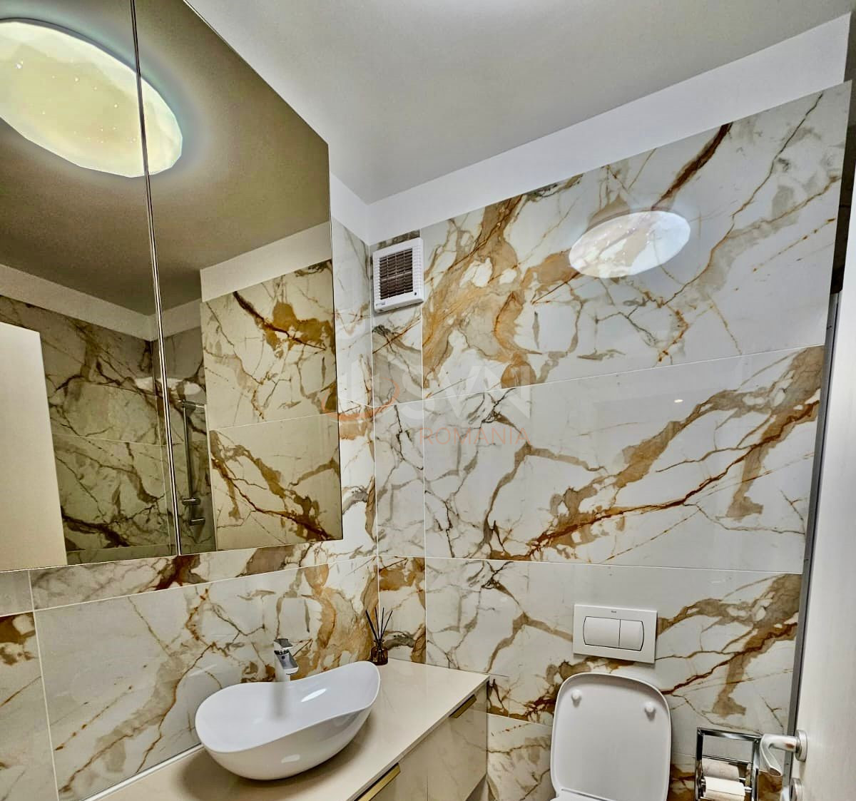 Apartament, 2 camere Bucuresti/Barbu Vacarescu