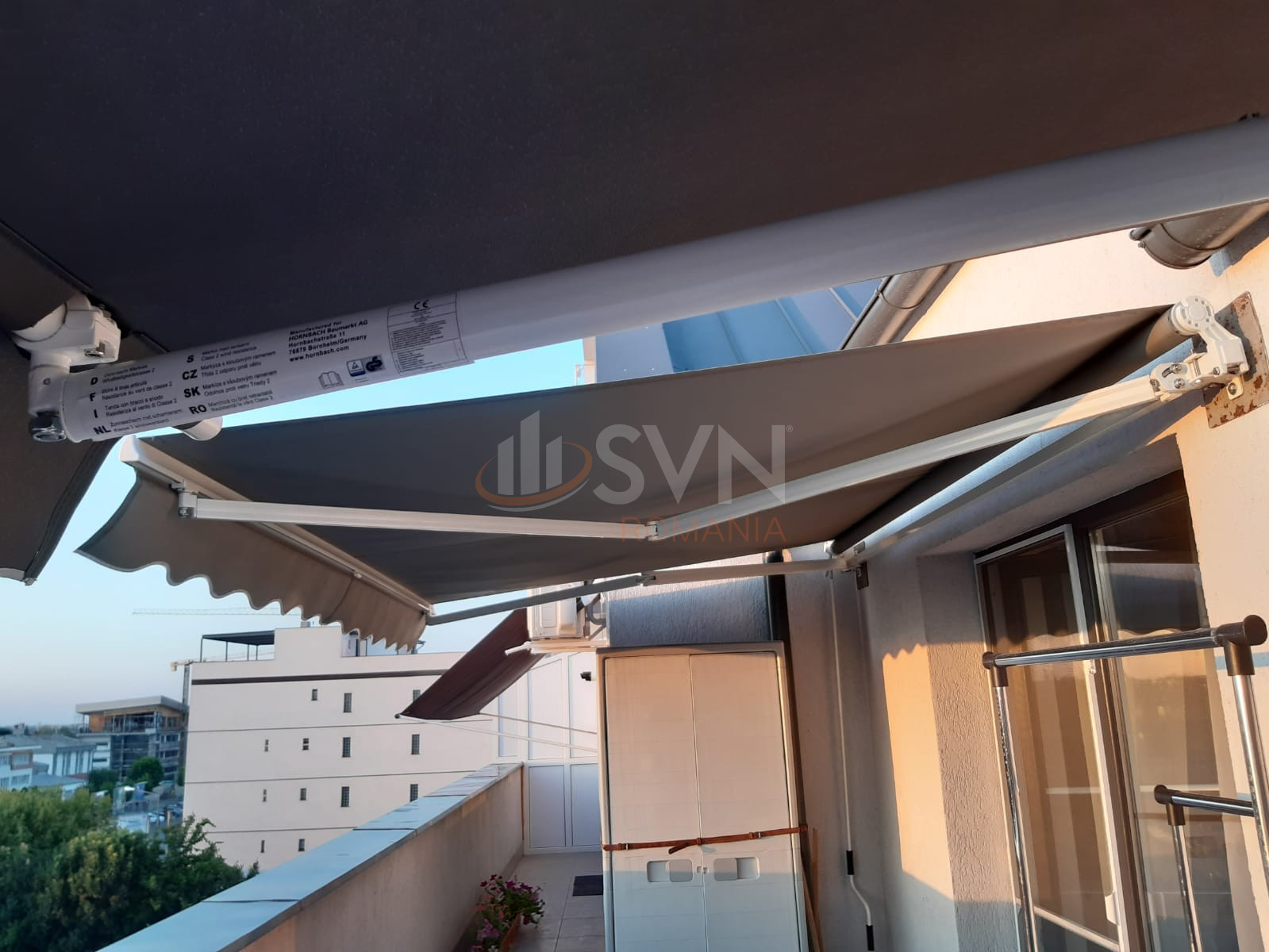 Apartament, 2 camere Bucuresti/Uverturii