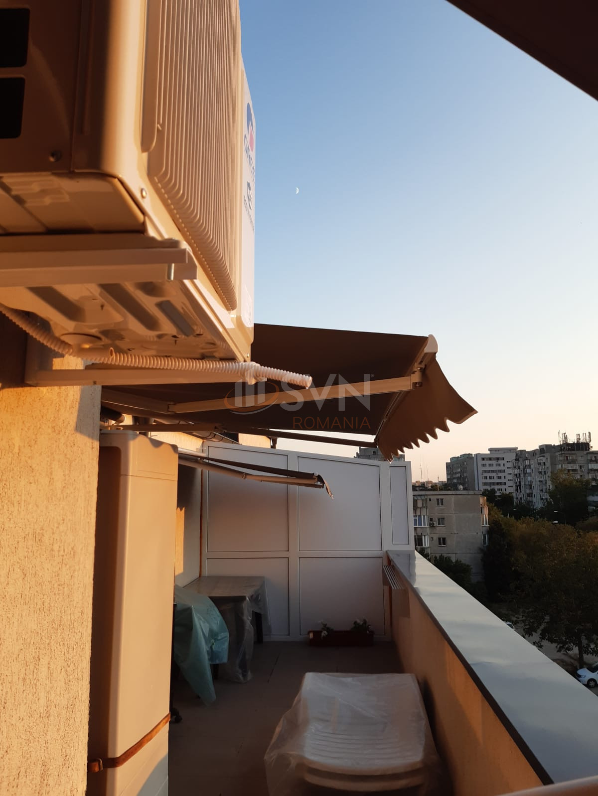 Apartament, 2 camere Bucuresti/Uverturii