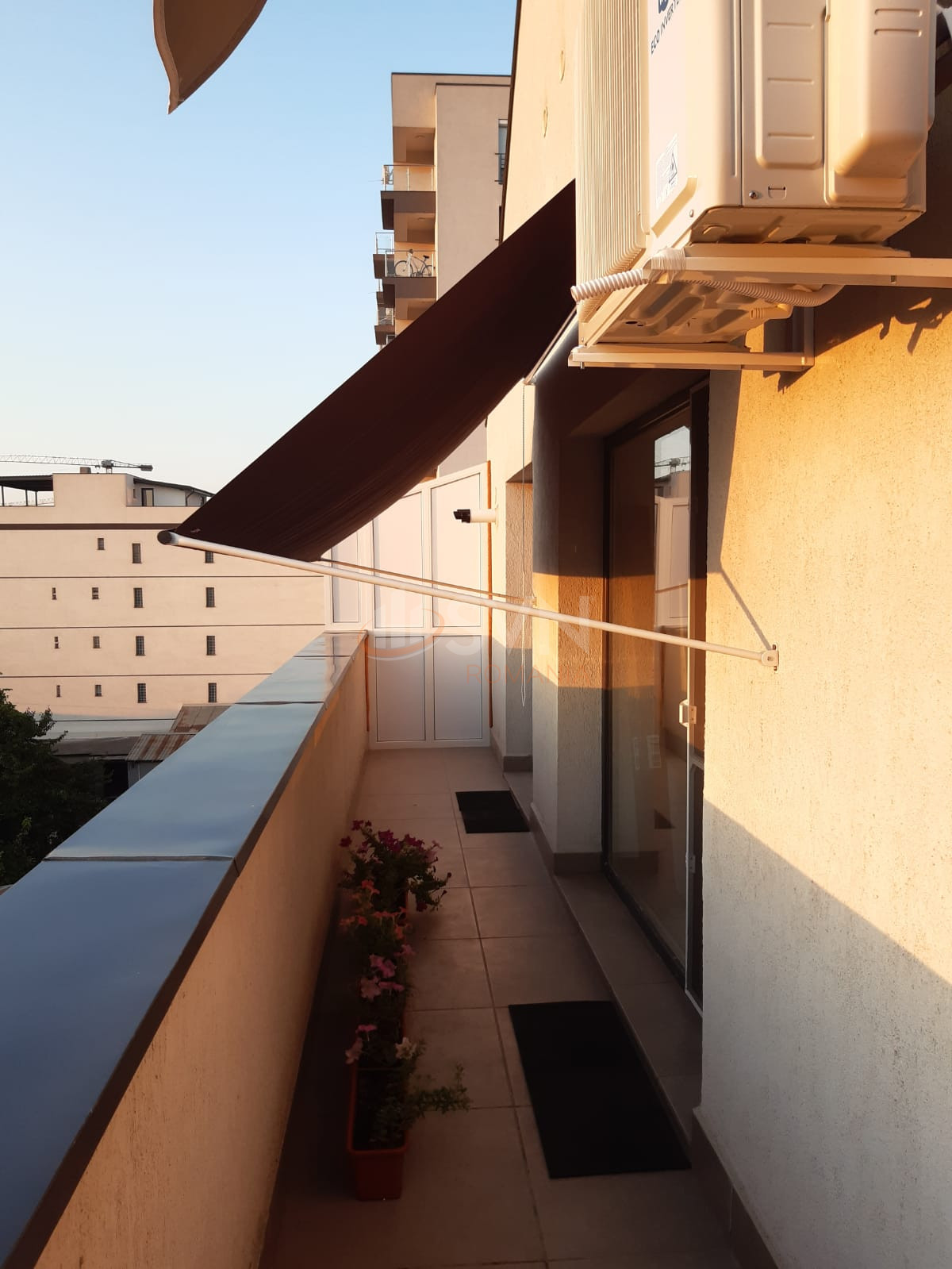 Apartament, 2 camere Bucuresti/Uverturii