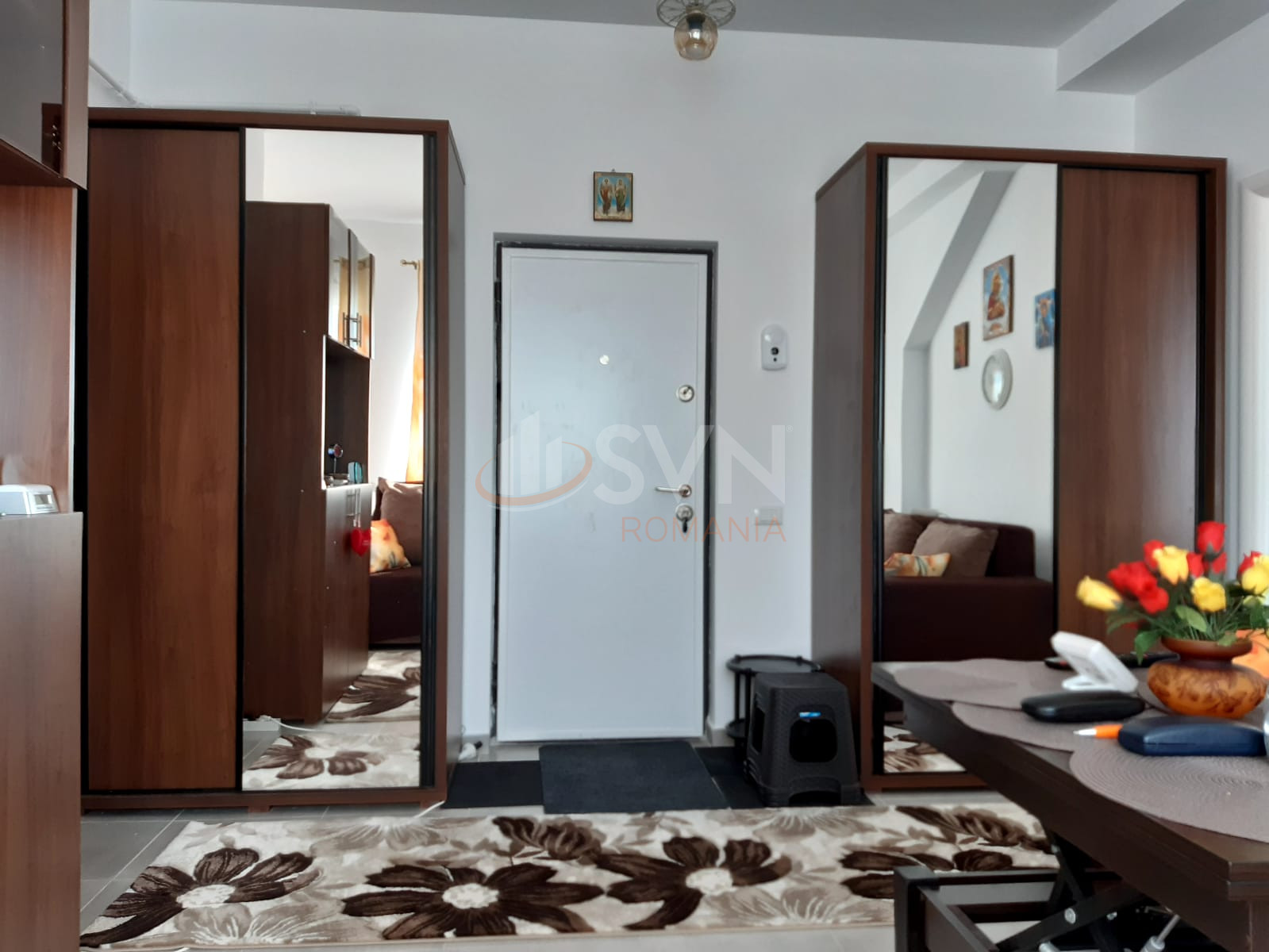 Apartament, 2 camere Bucuresti/Uverturii