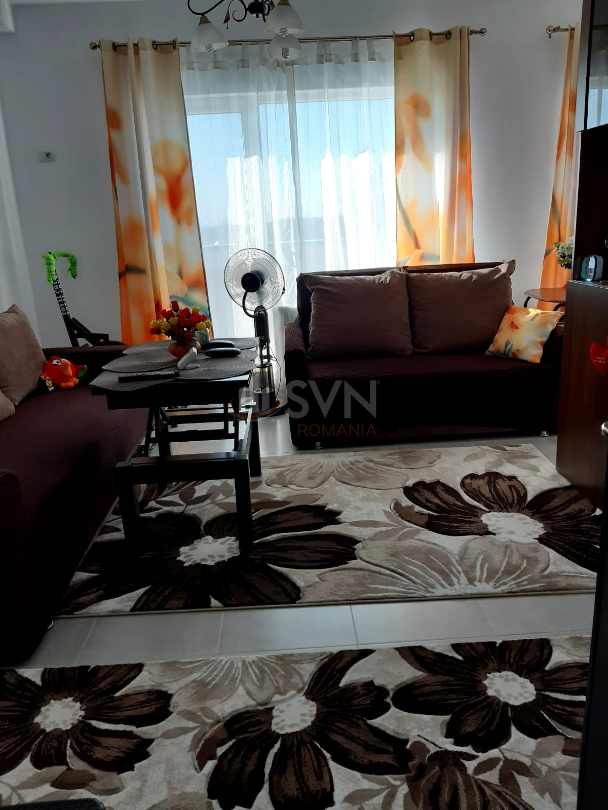 Apartament, 2 camere Bucuresti/Uverturii