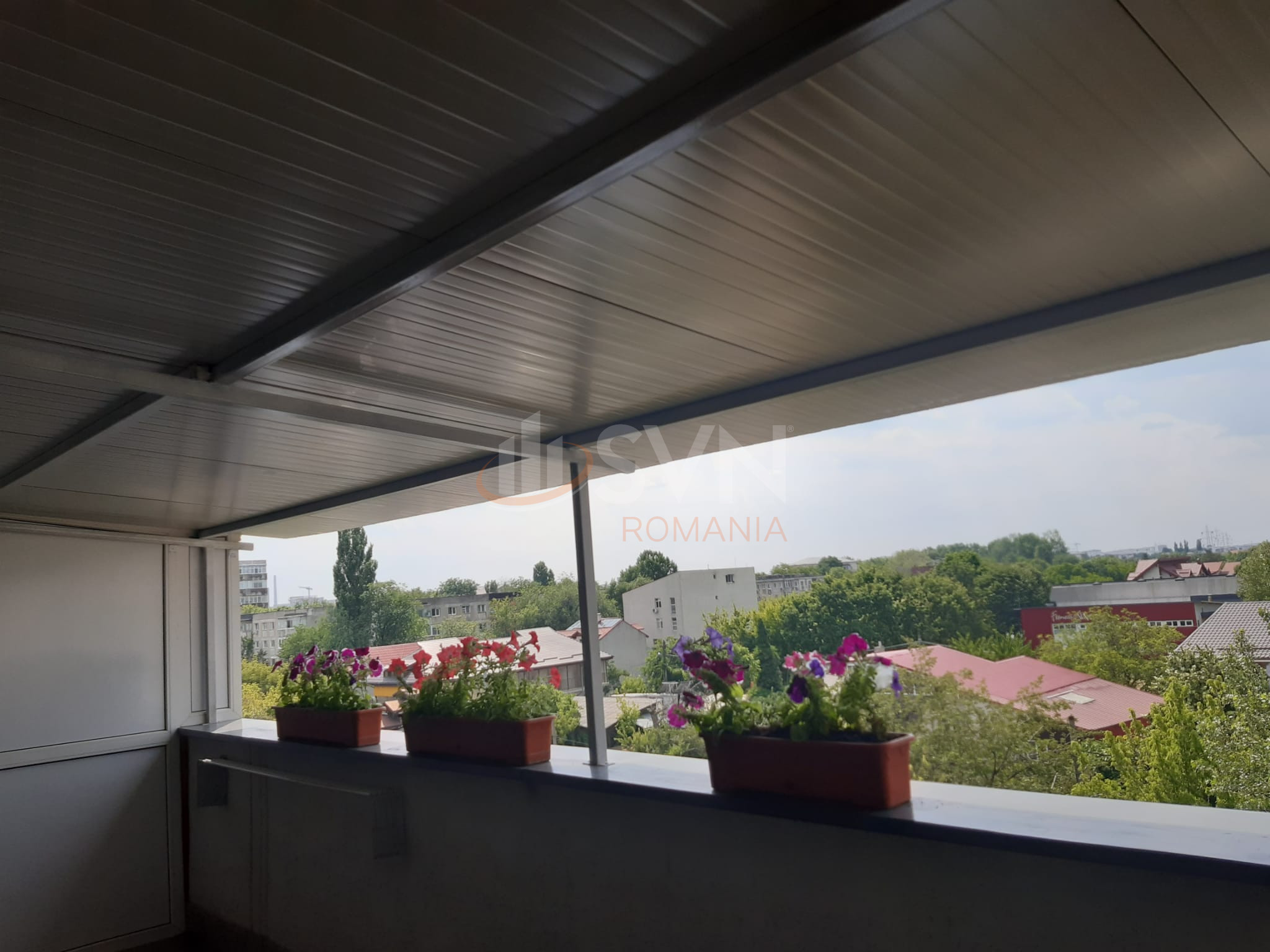 Apartament, 2 camere Bucuresti/Uverturii