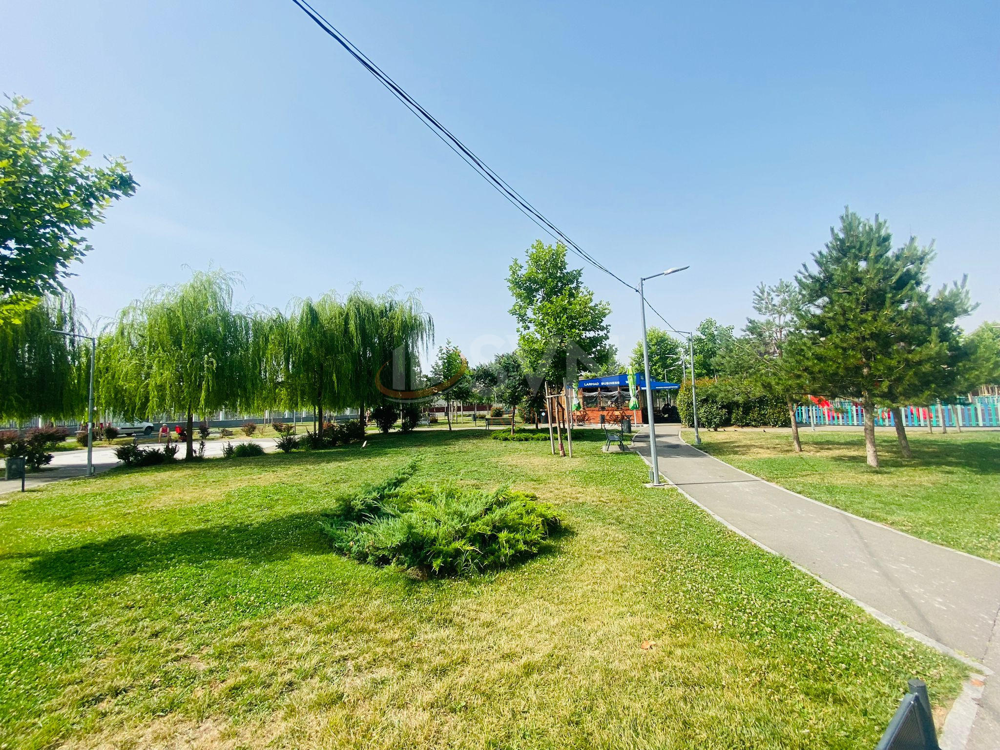 Apartament, 2 camere Ilfov/Rosu