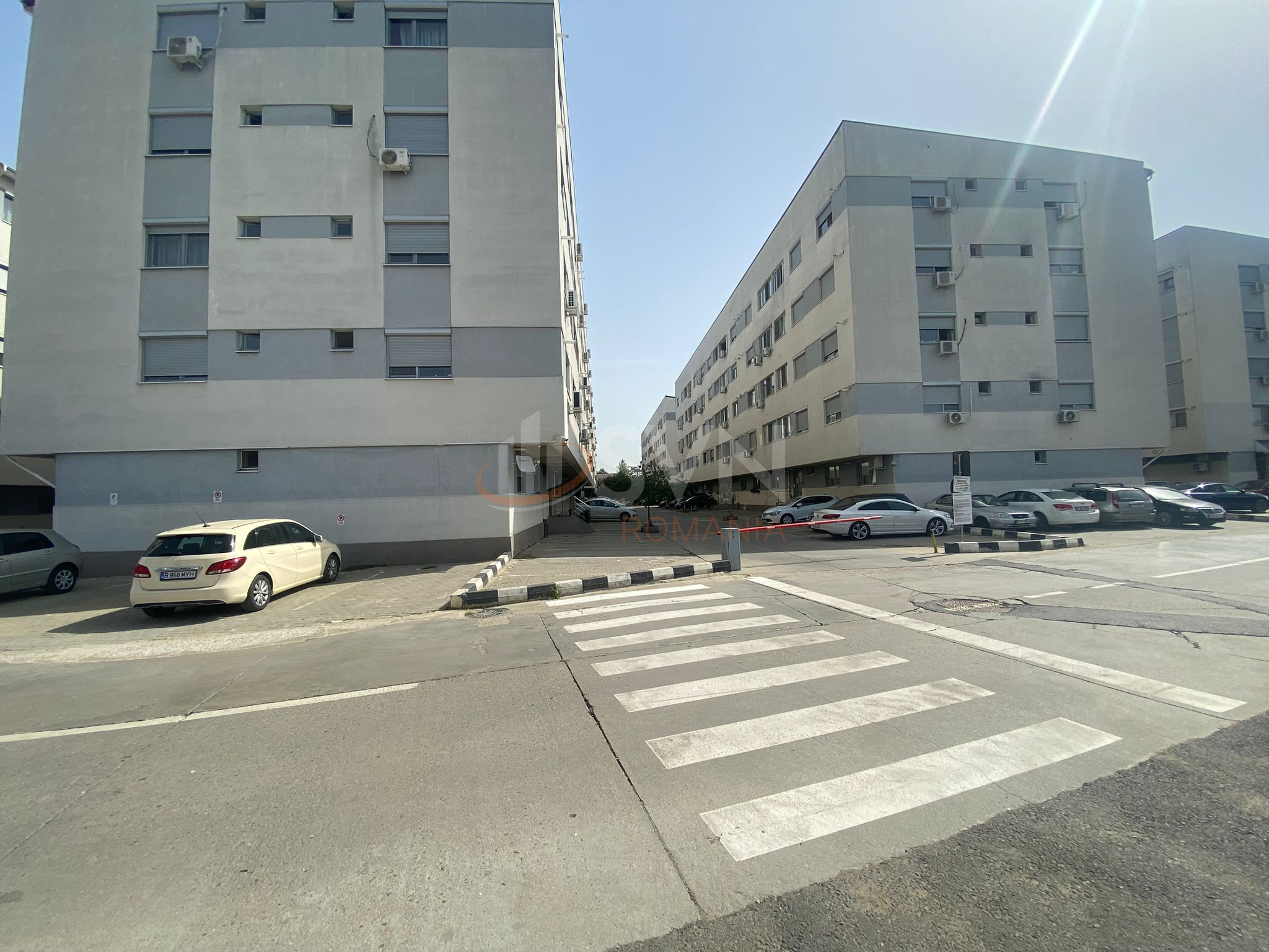 Apartament, 2 camere Ilfov/Rosu