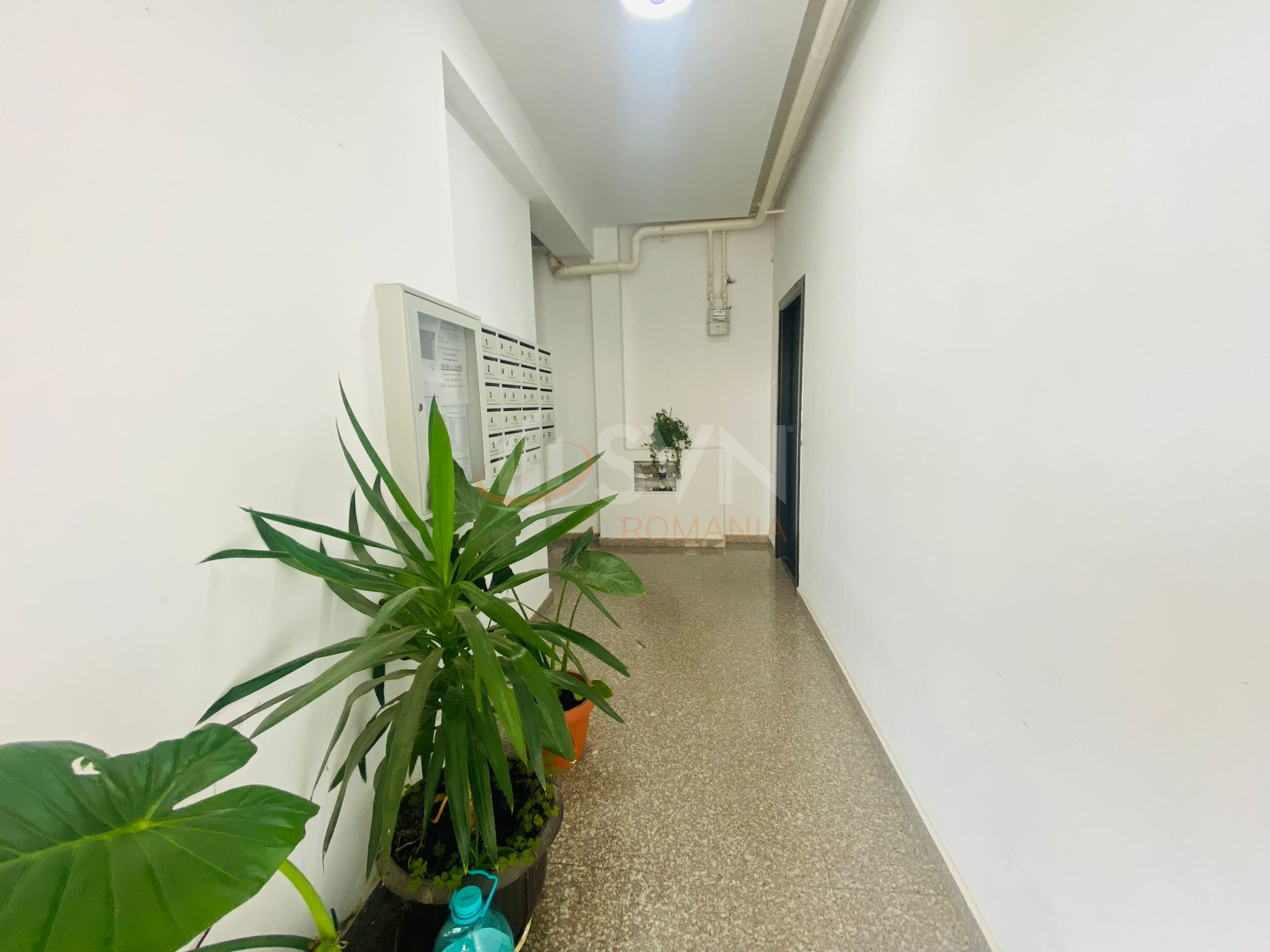 Apartament, 2 camere Ilfov/Rosu