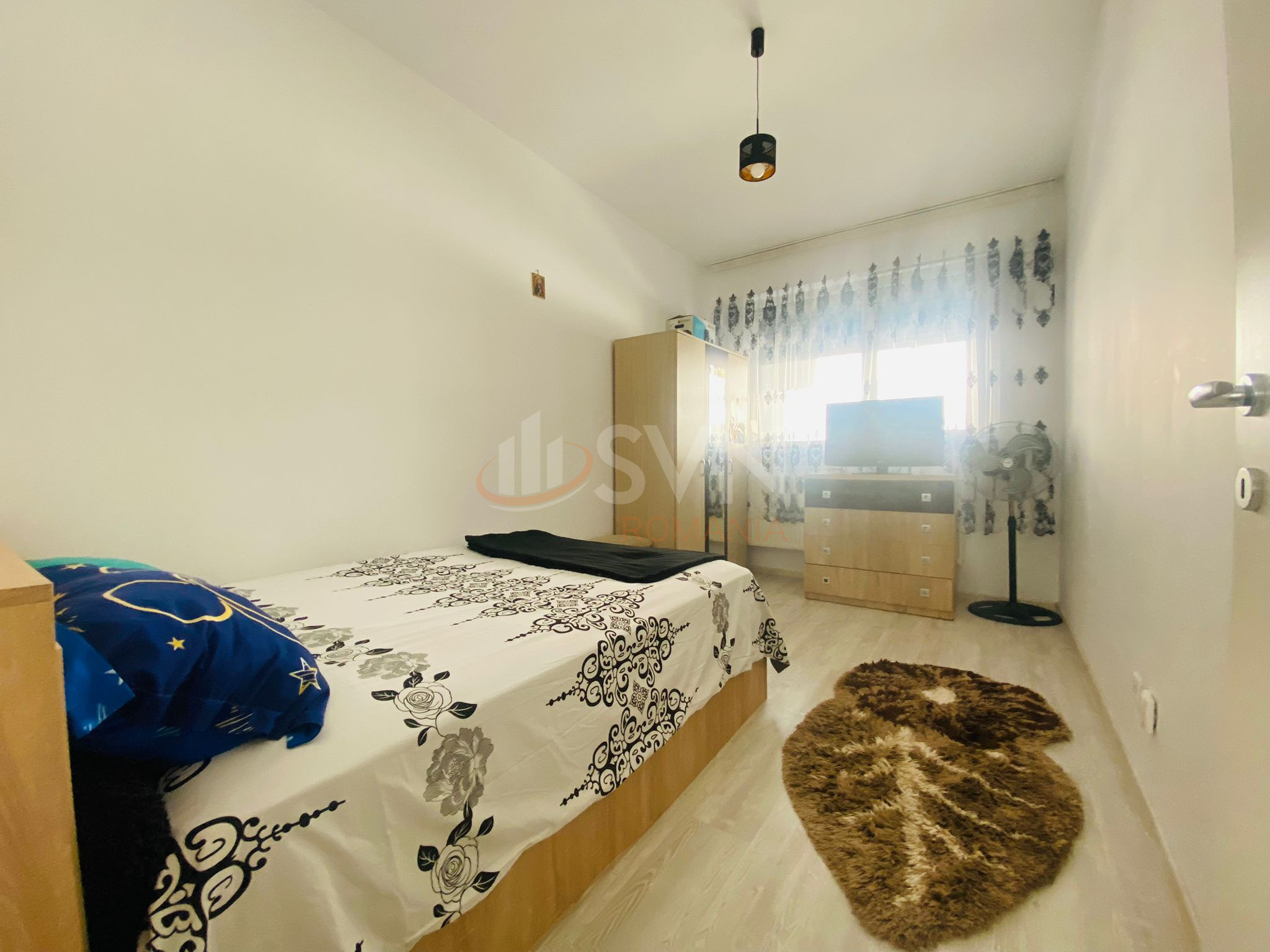 Apartament, 2 camere Ilfov/Rosu