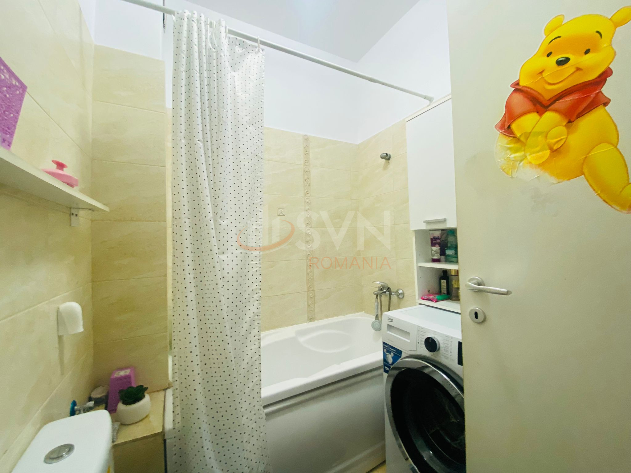 Apartament, 2 camere Ilfov/Rosu