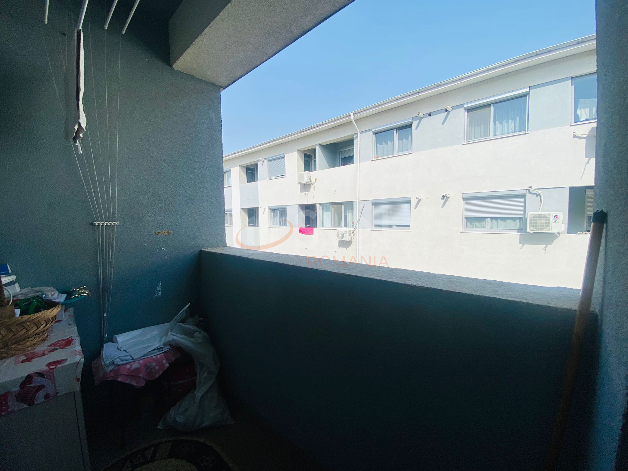 Apartament, 2 camere Ilfov/Rosu