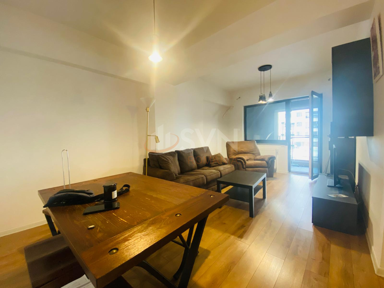 Apartament, 2 camere Bucuresti/Uverturii