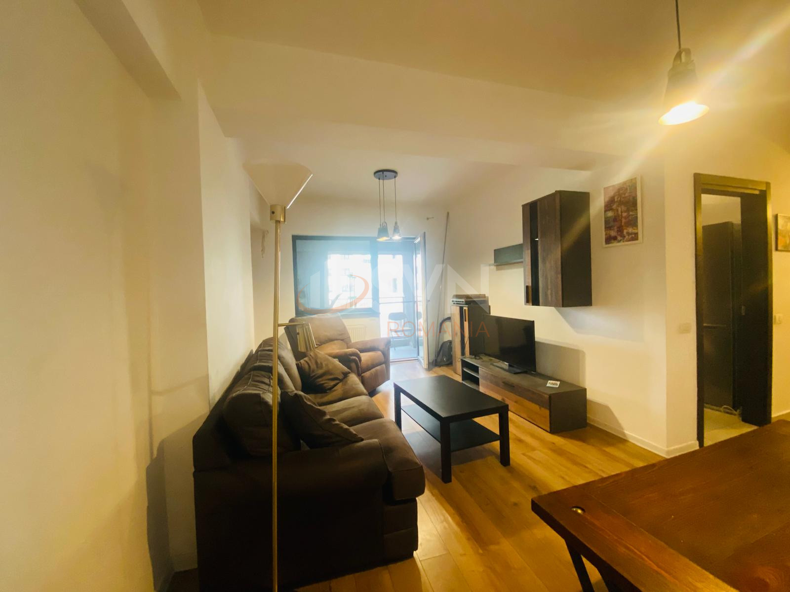 Apartament, 2 camere Bucuresti/Uverturii