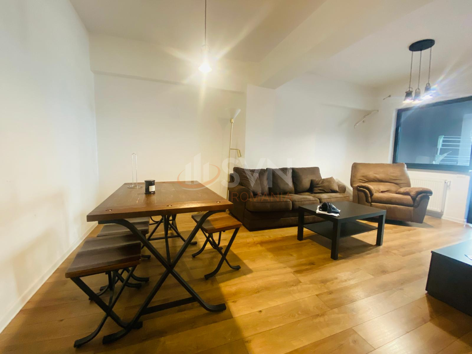 Apartament, 2 camere Bucuresti/Uverturii