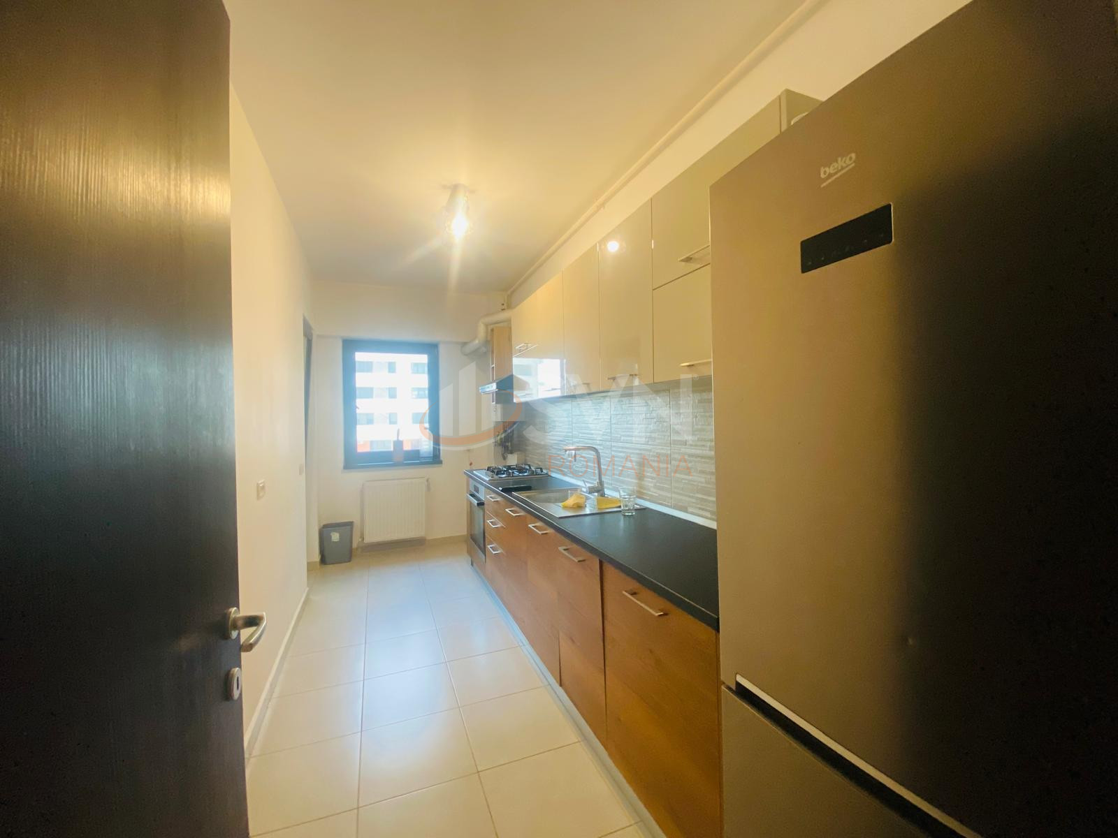 Apartament, 2 camere Bucuresti/Uverturii