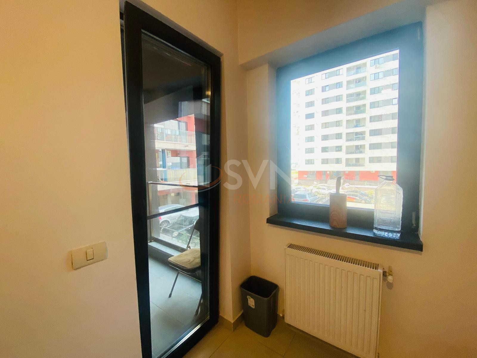 Apartament, 2 camere Bucuresti/Uverturii