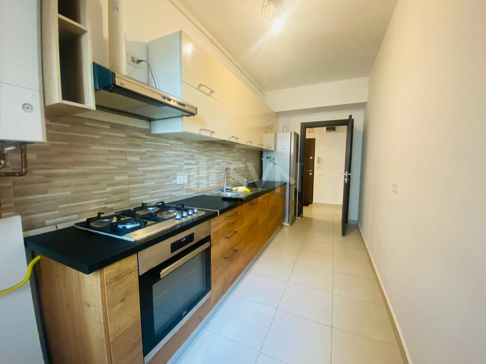 Apartament, 2 camere Bucuresti/Uverturii