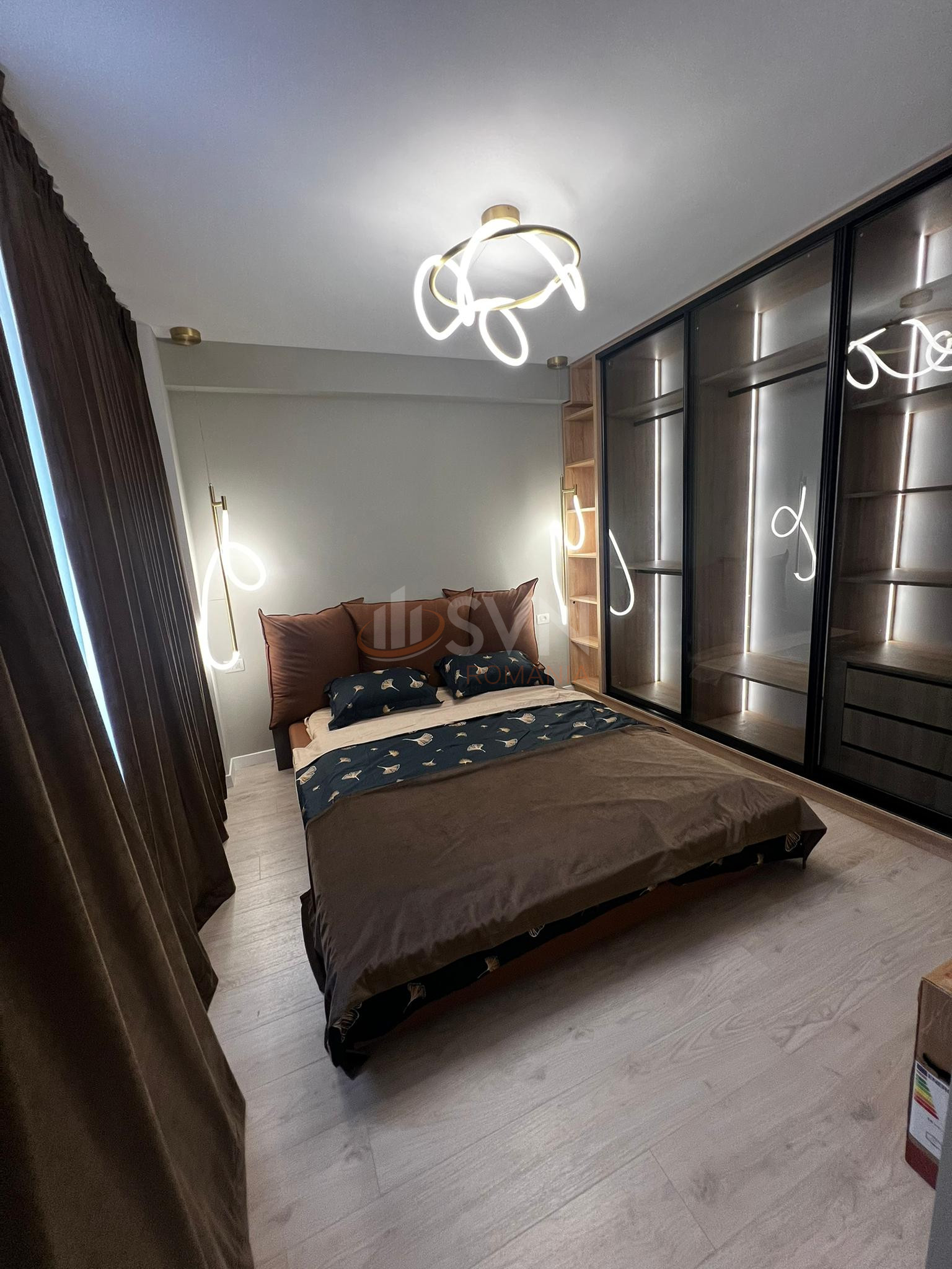 Apartament, 2 camere Bucuresti/Pipera