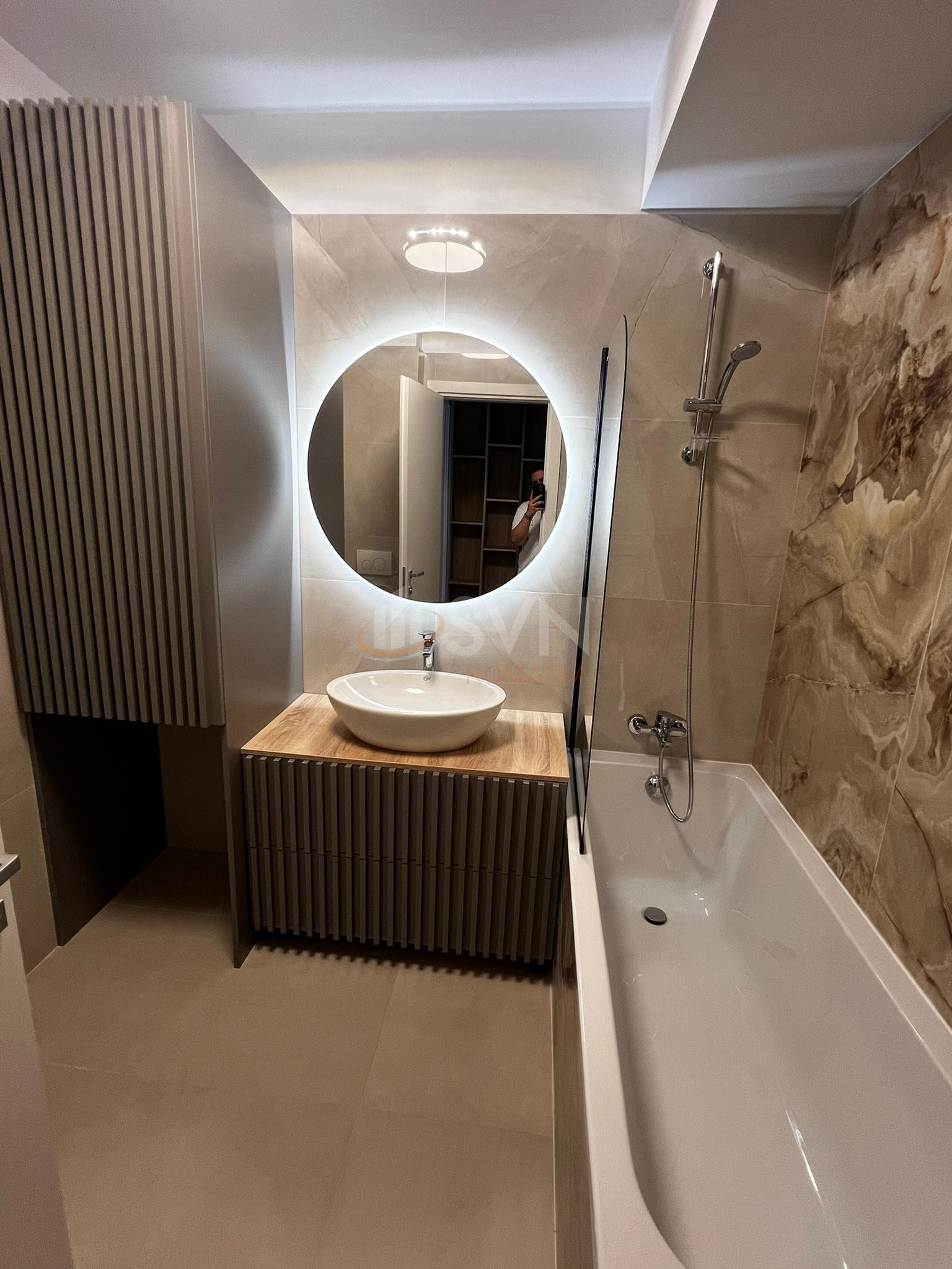 Apartament, 2 camere Bucuresti/Pipera