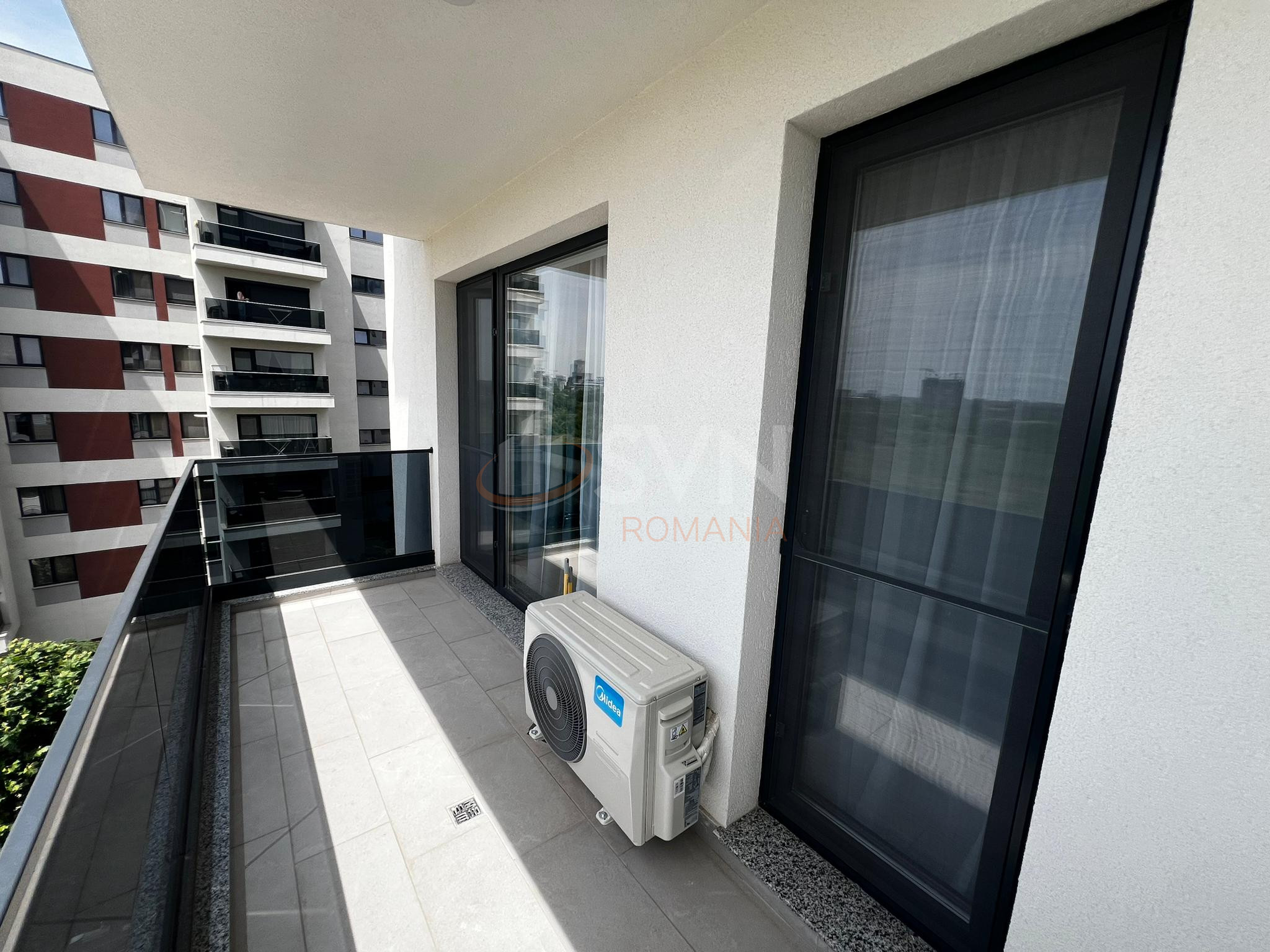 Apartament, 2 camere Bucuresti/Pipera