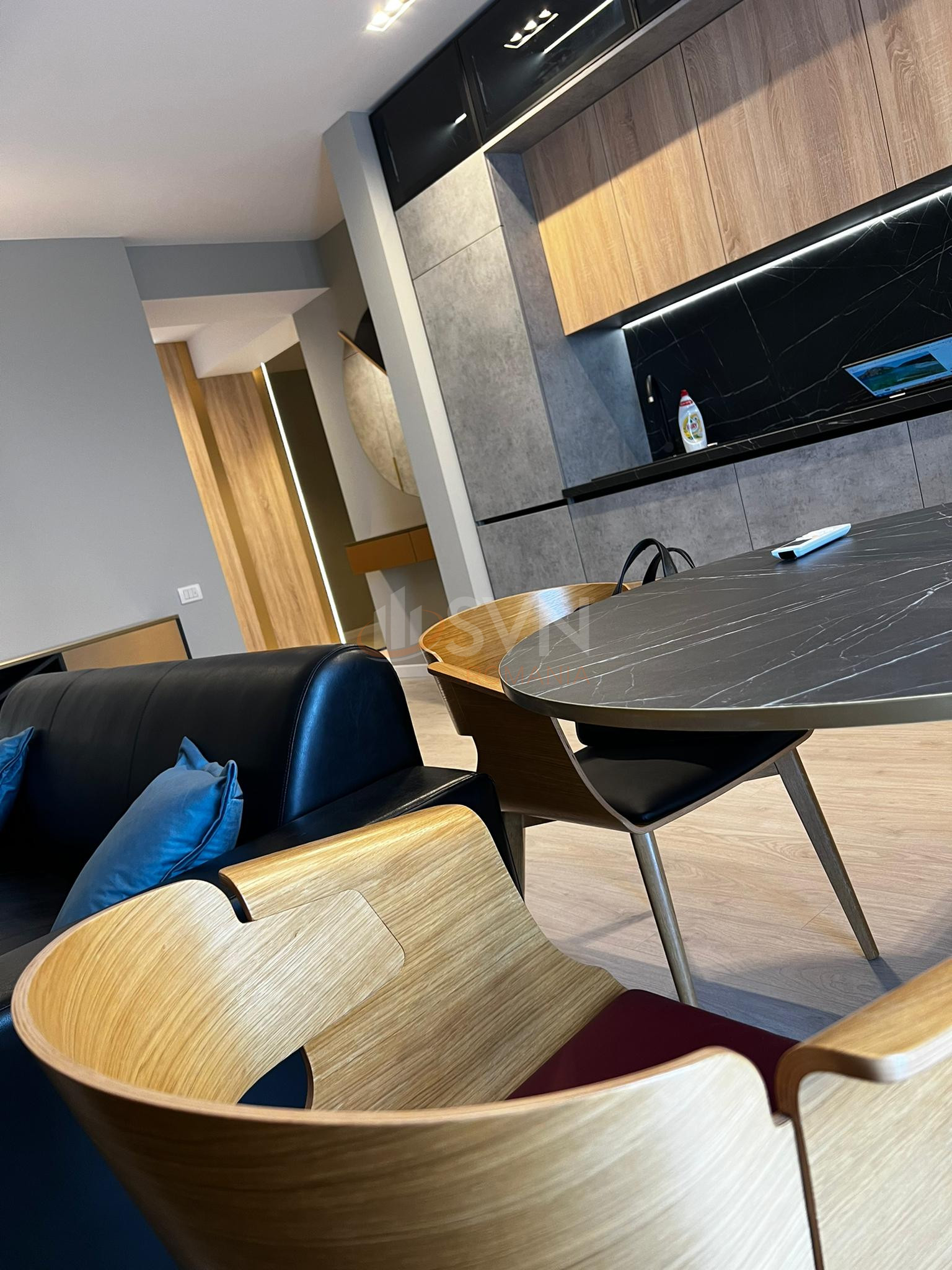 Apartament, 2 camere Bucuresti/Pipera