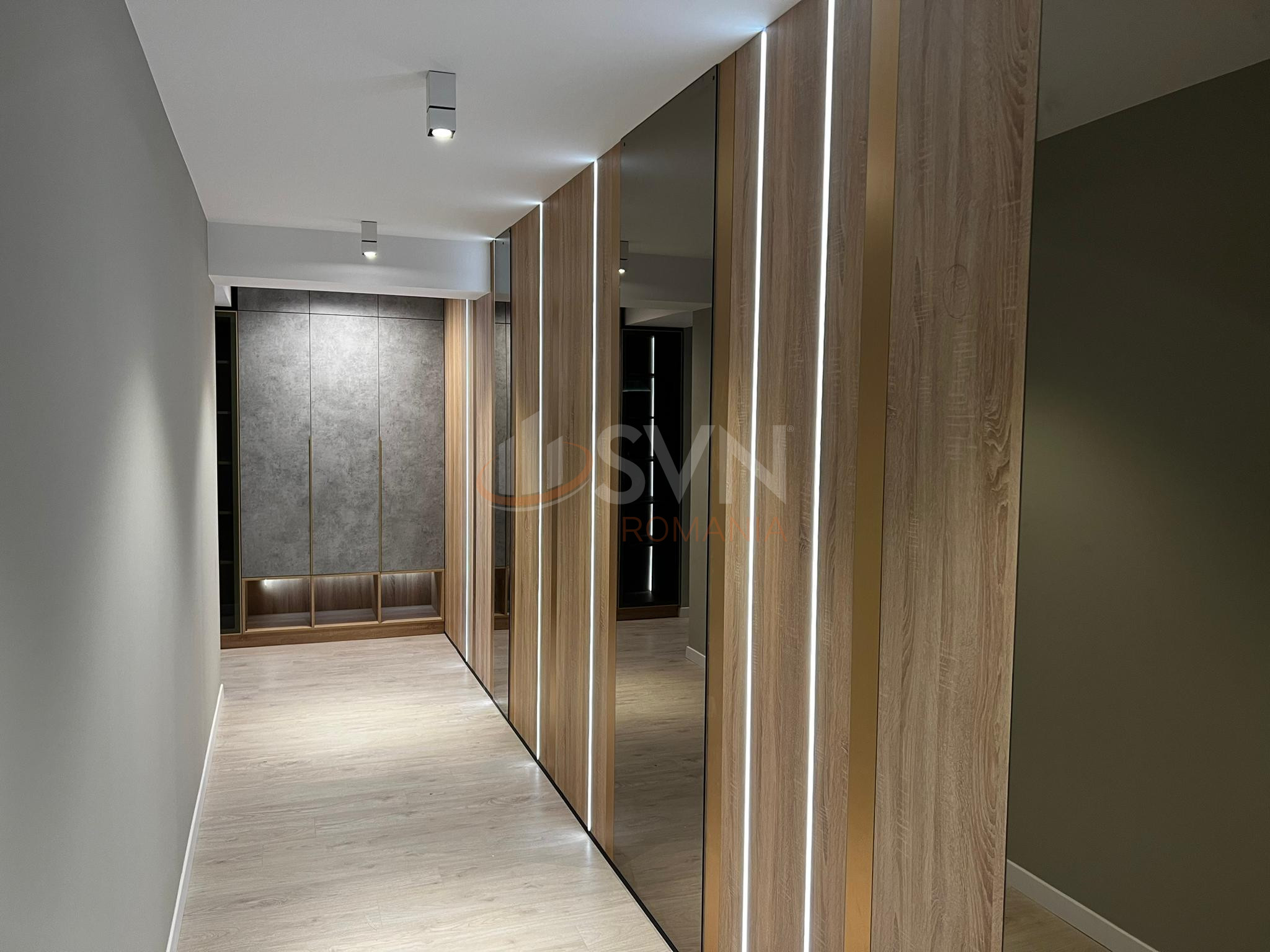 Apartament, 2 camere Bucuresti/Pipera