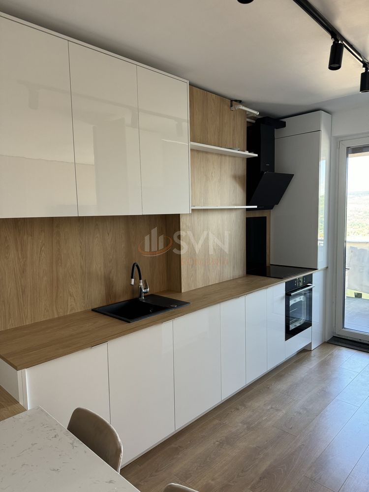 Apartament, 2 camere Cluj/Centru