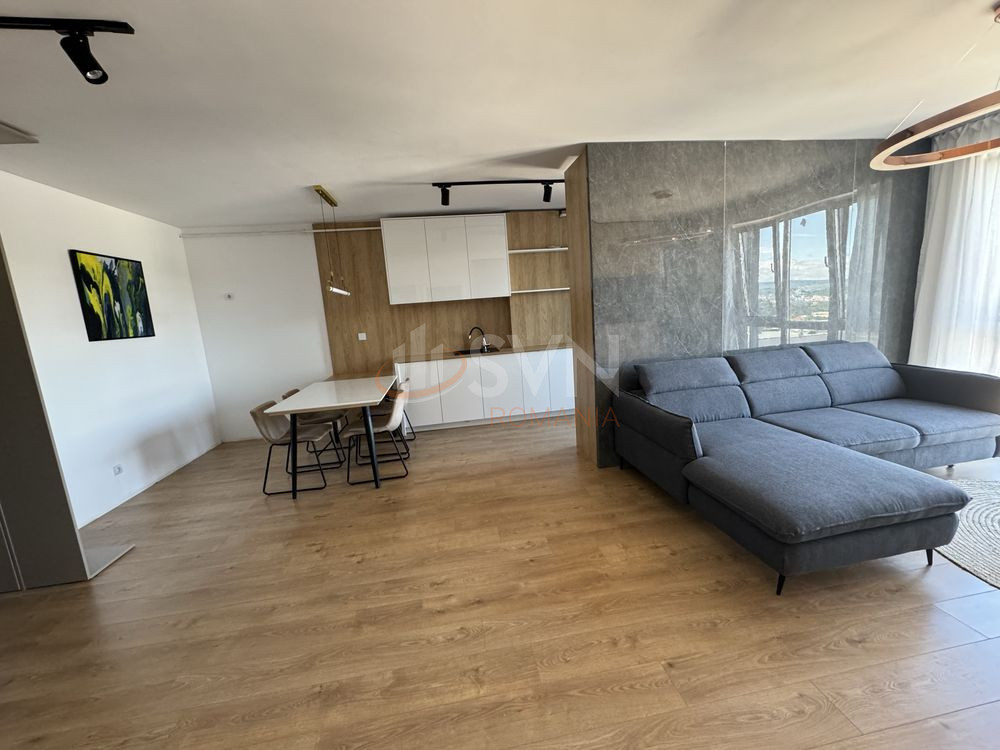 Apartament, 2 camere Cluj/Centru