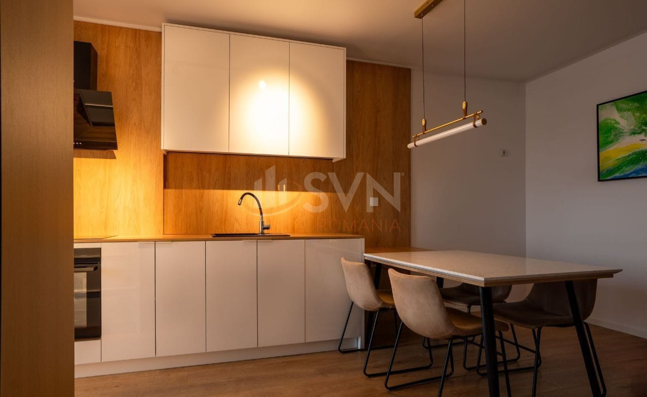 Apartament, 2 camere Cluj/Centru