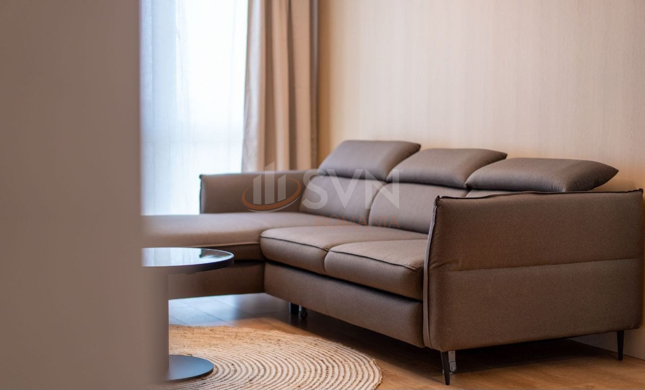 Apartament, 2 camere Cluj/Centru