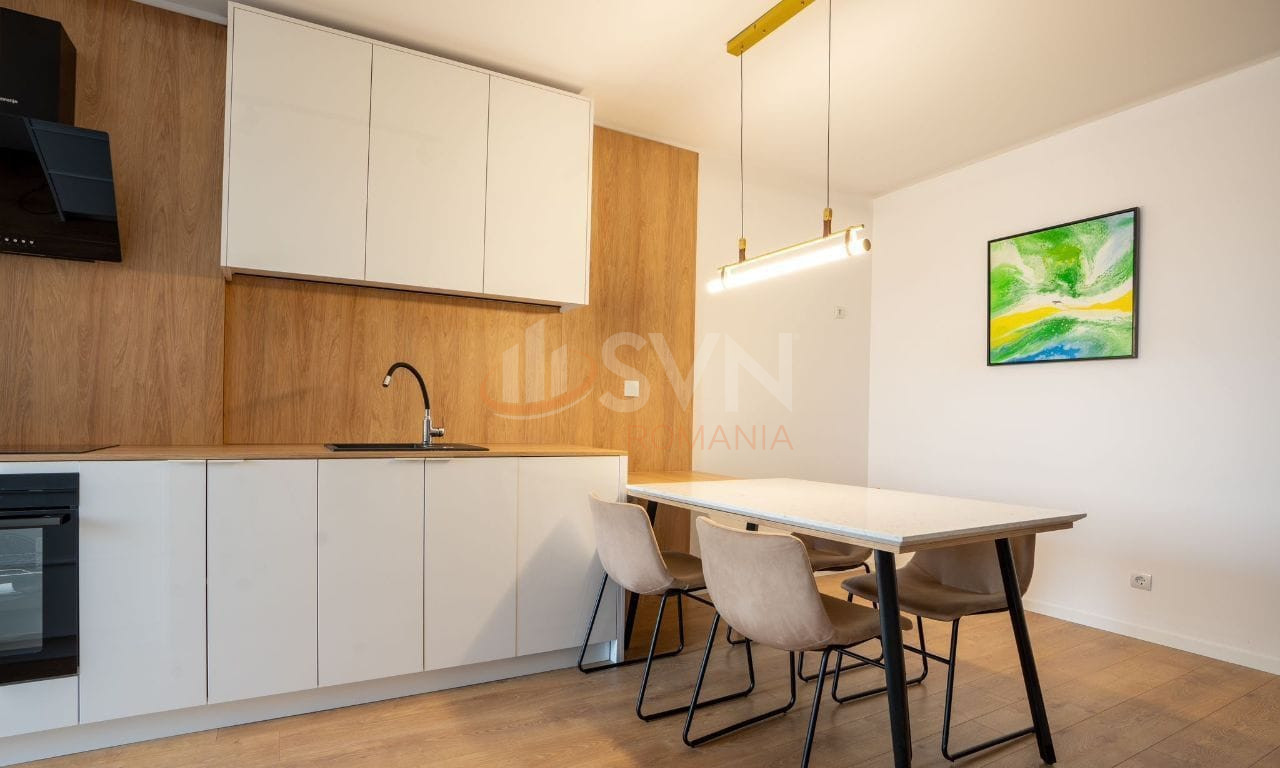 Apartament, 2 camere Cluj/Centru
