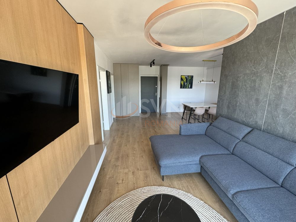 Apartament, 2 camere Cluj/Centru