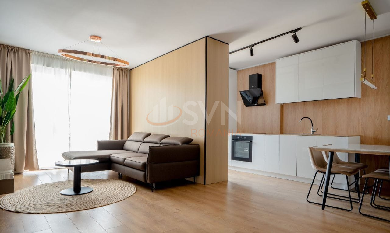 Apartament, 2 camere Cluj/Centru