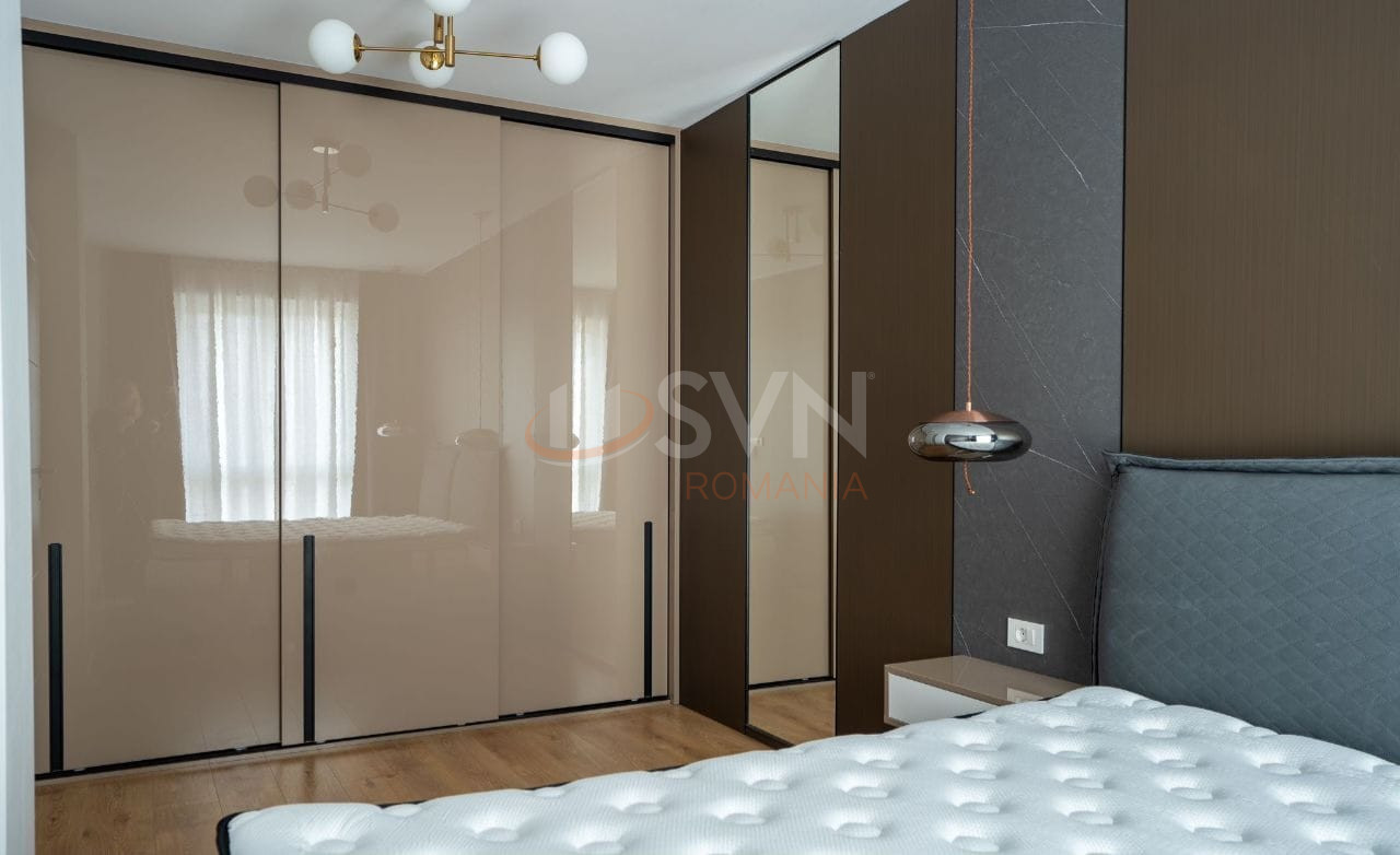 Apartament, 2 camere Cluj/Centru