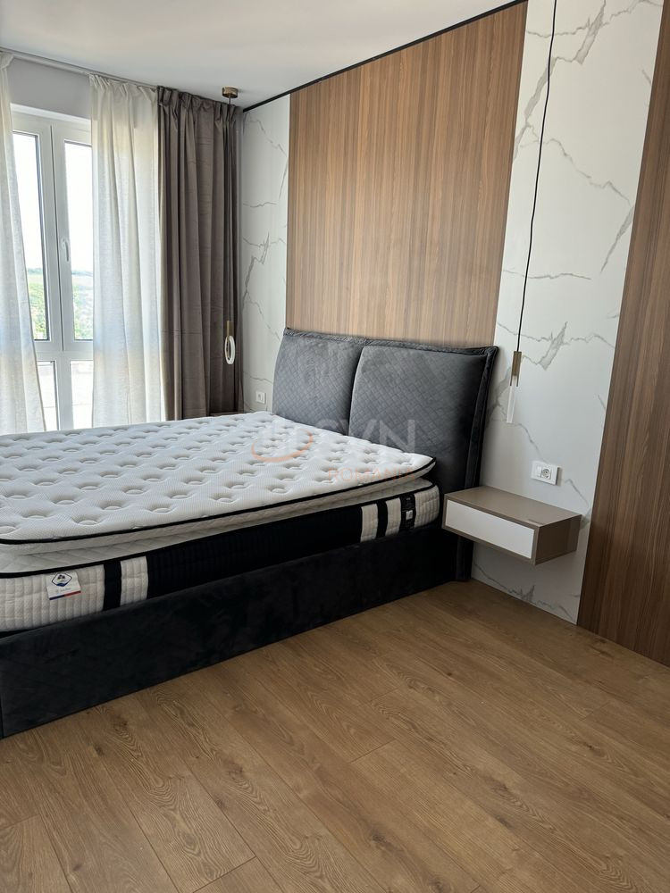 Apartament, 2 camere Cluj/Centru