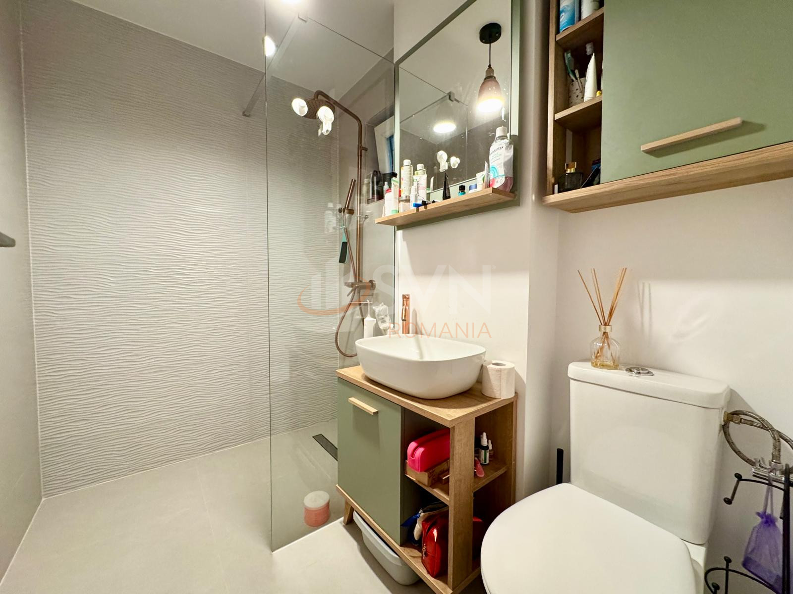 Apartament, 2 camere Bucuresti/Piata Victoriei