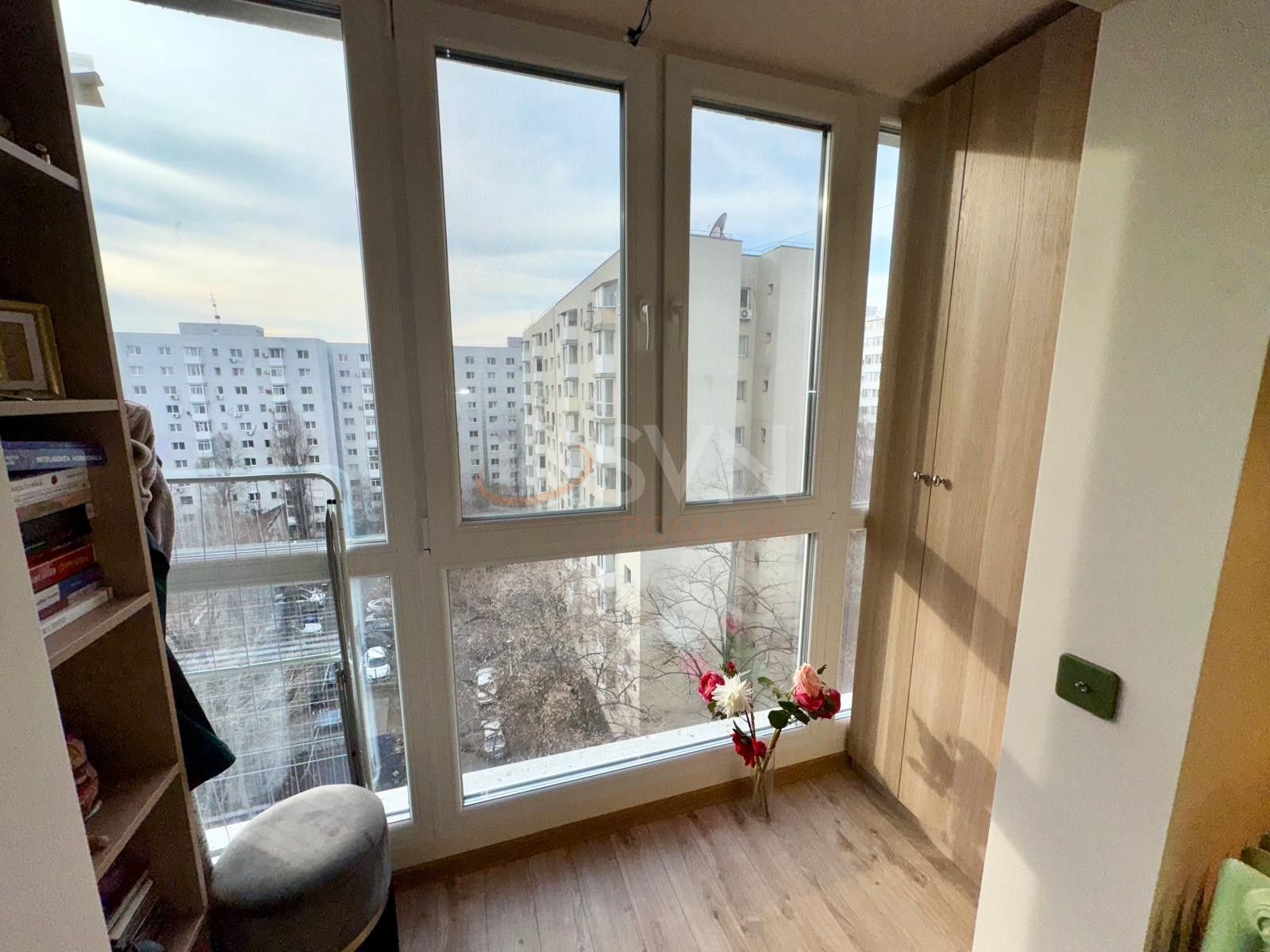 Apartament, 2 camere Bucuresti/Piata Victoriei