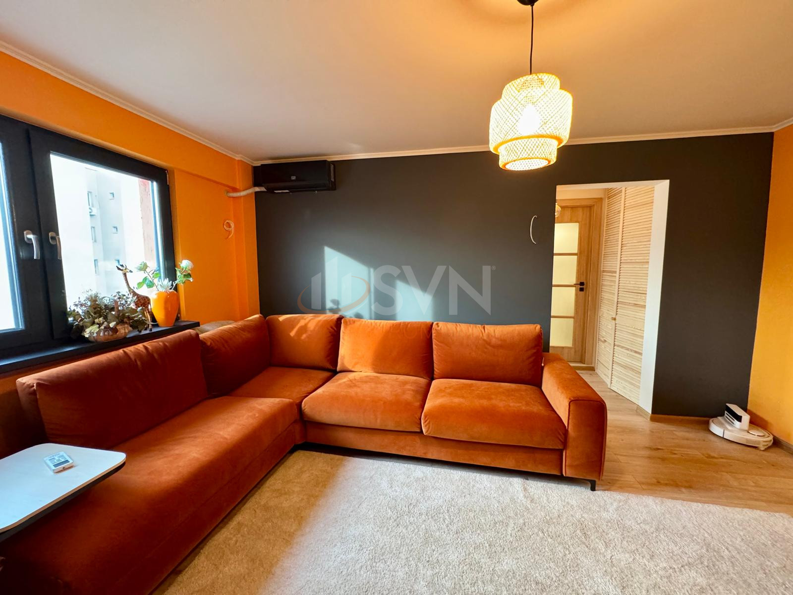 Apartament, 2 camere Bucuresti/Piata Victoriei