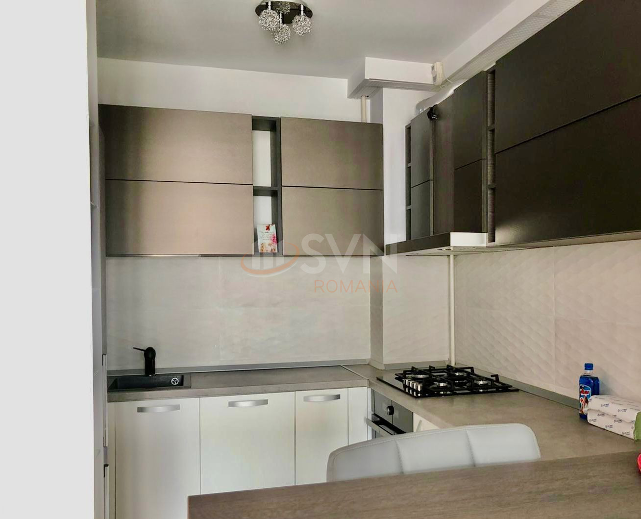 Apartament, 2 camere Bucuresti/Sisesti