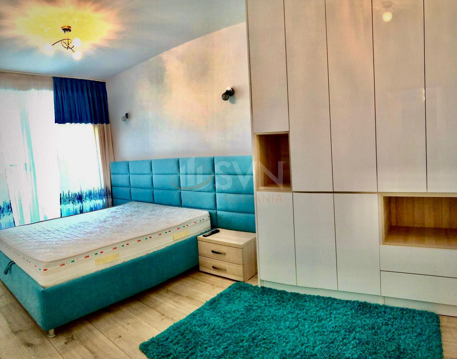 Apartament, 2 camere Bucuresti/Sisesti