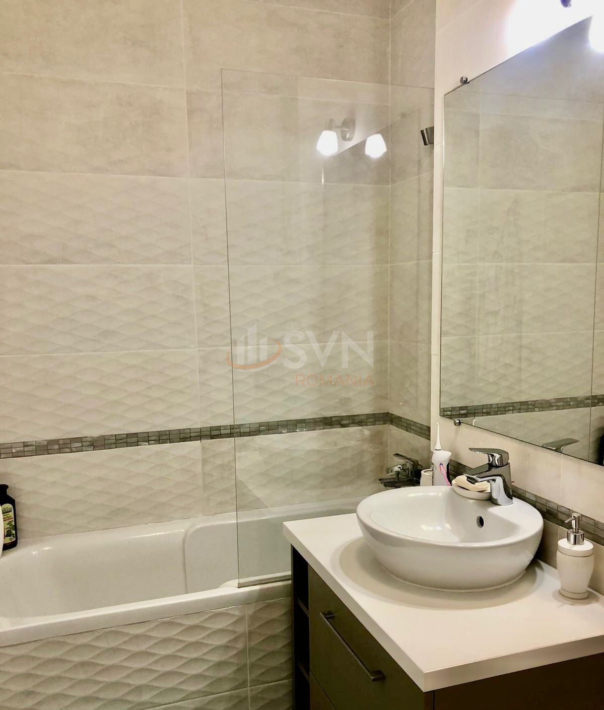 Apartament, 2 camere Bucuresti/Sisesti