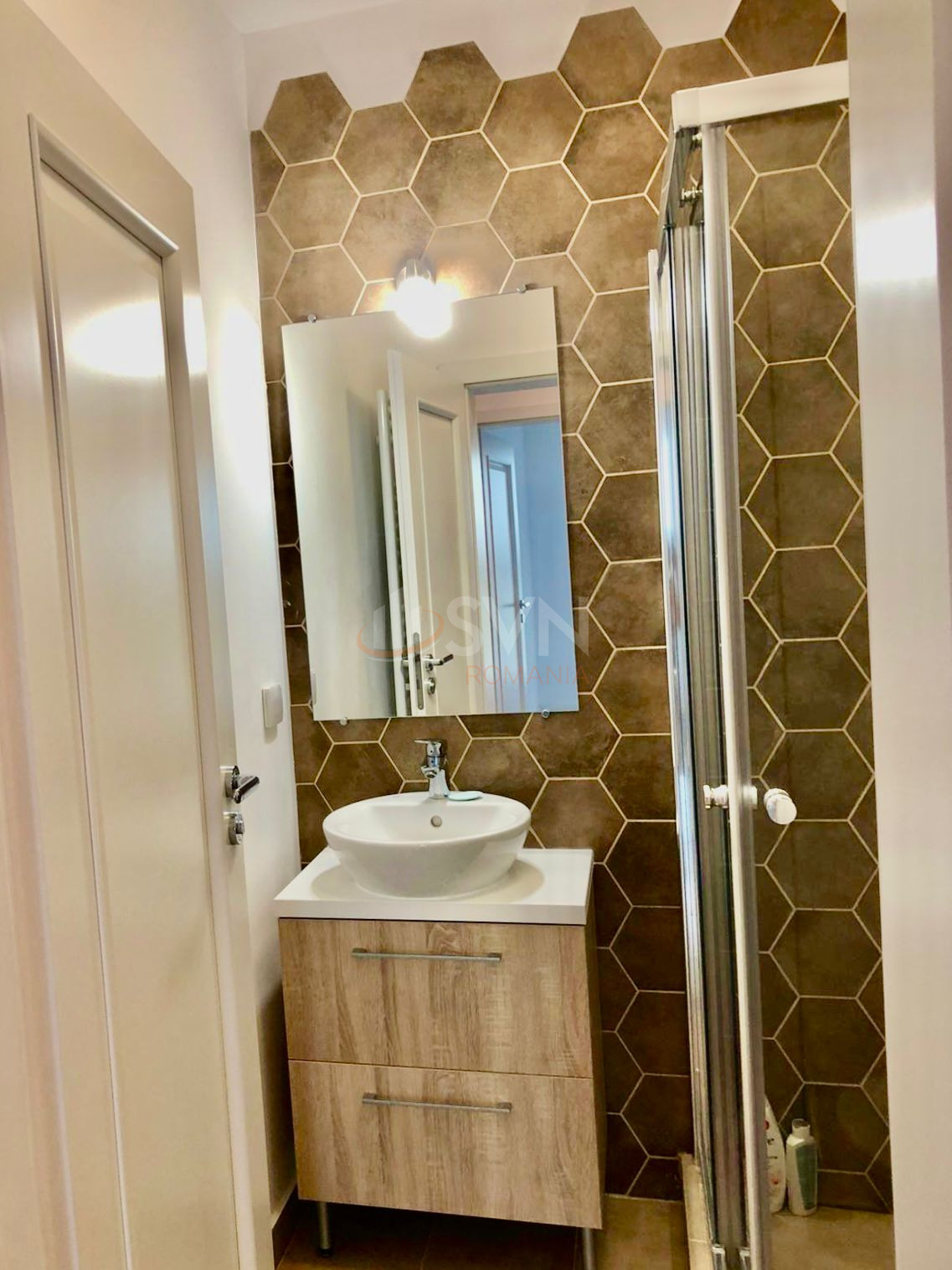 Apartament, 2 camere Bucuresti/Sisesti